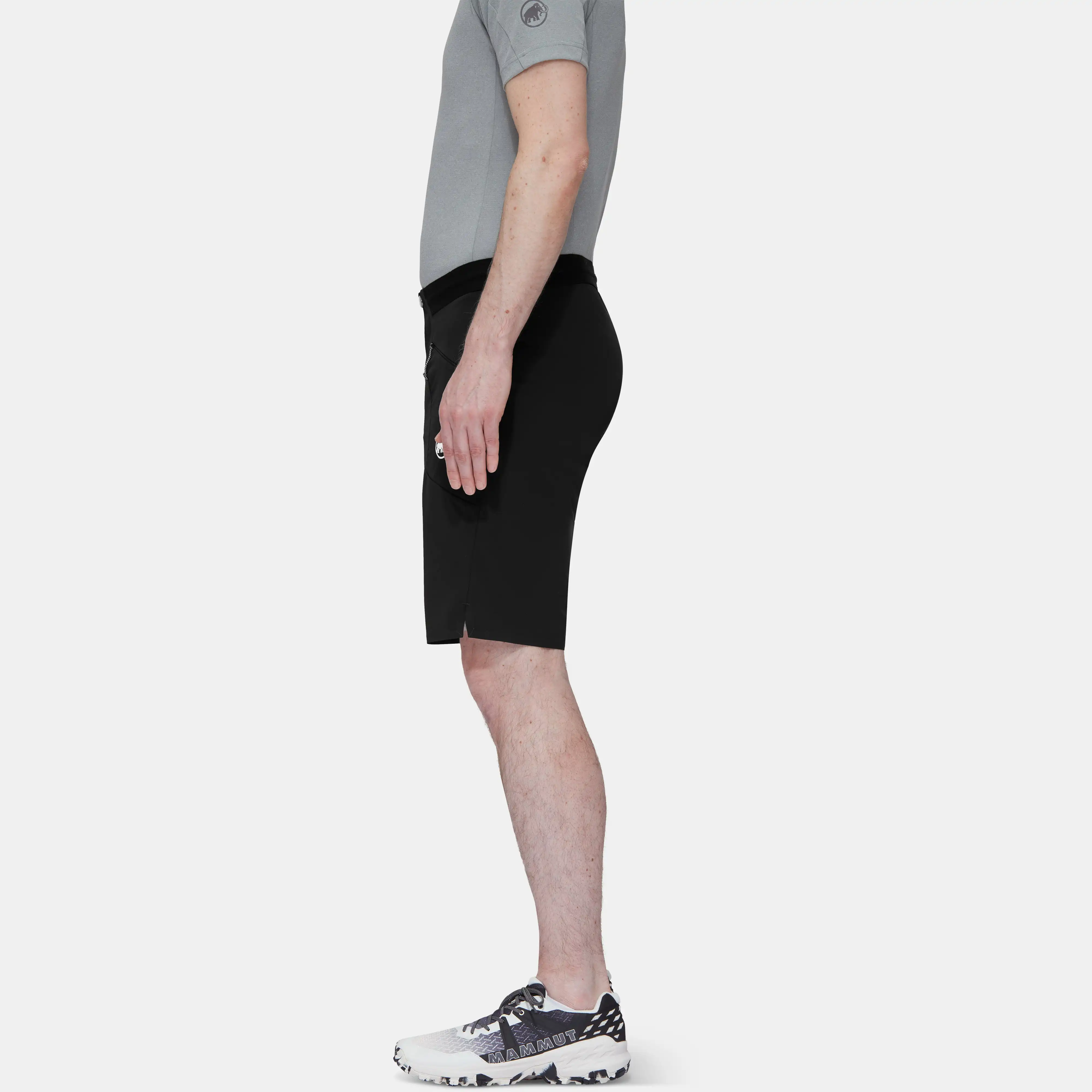 Aenergy Light SO Shorts Men 1023-00760