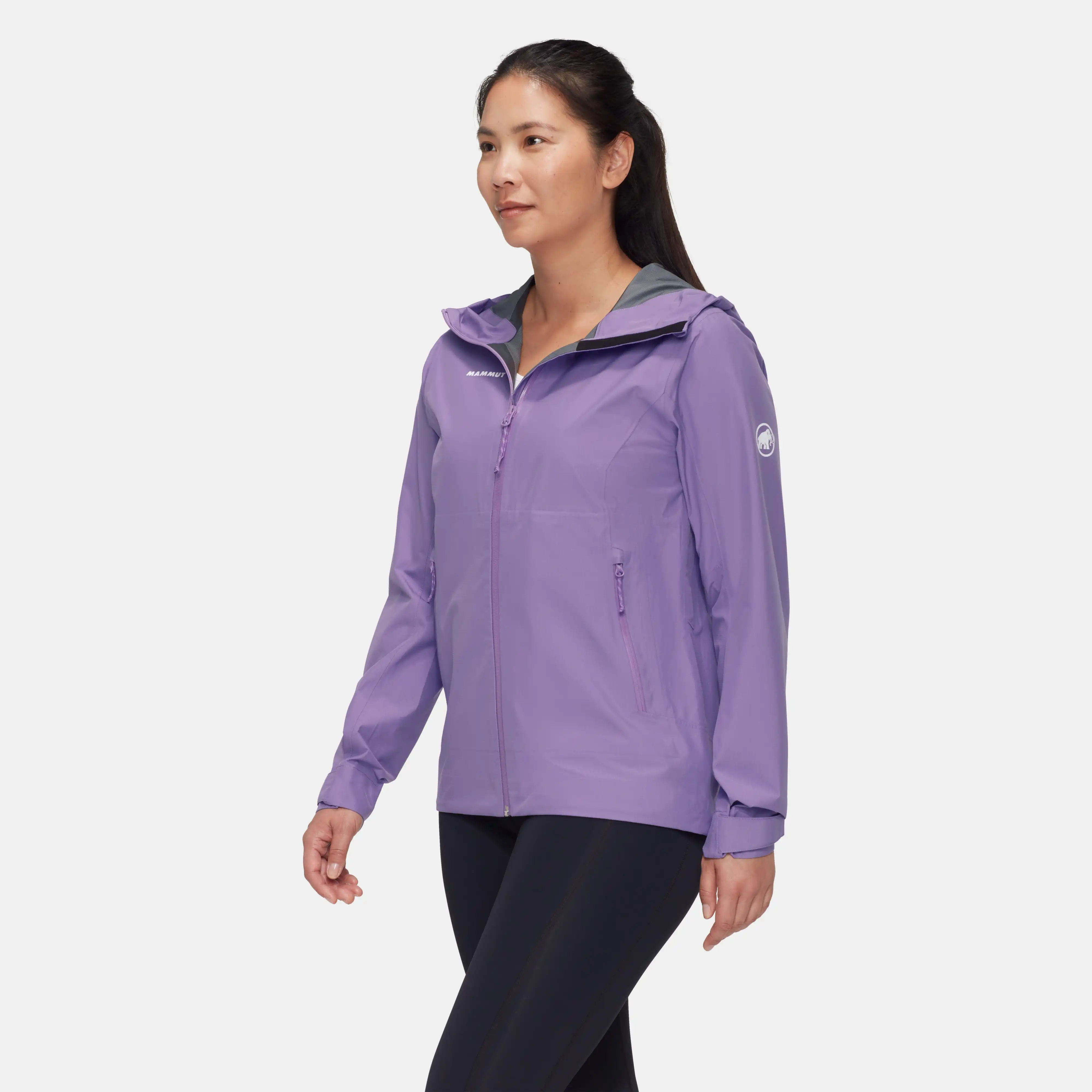 Alto Light HS Hooded Jacket Women 1010-30670