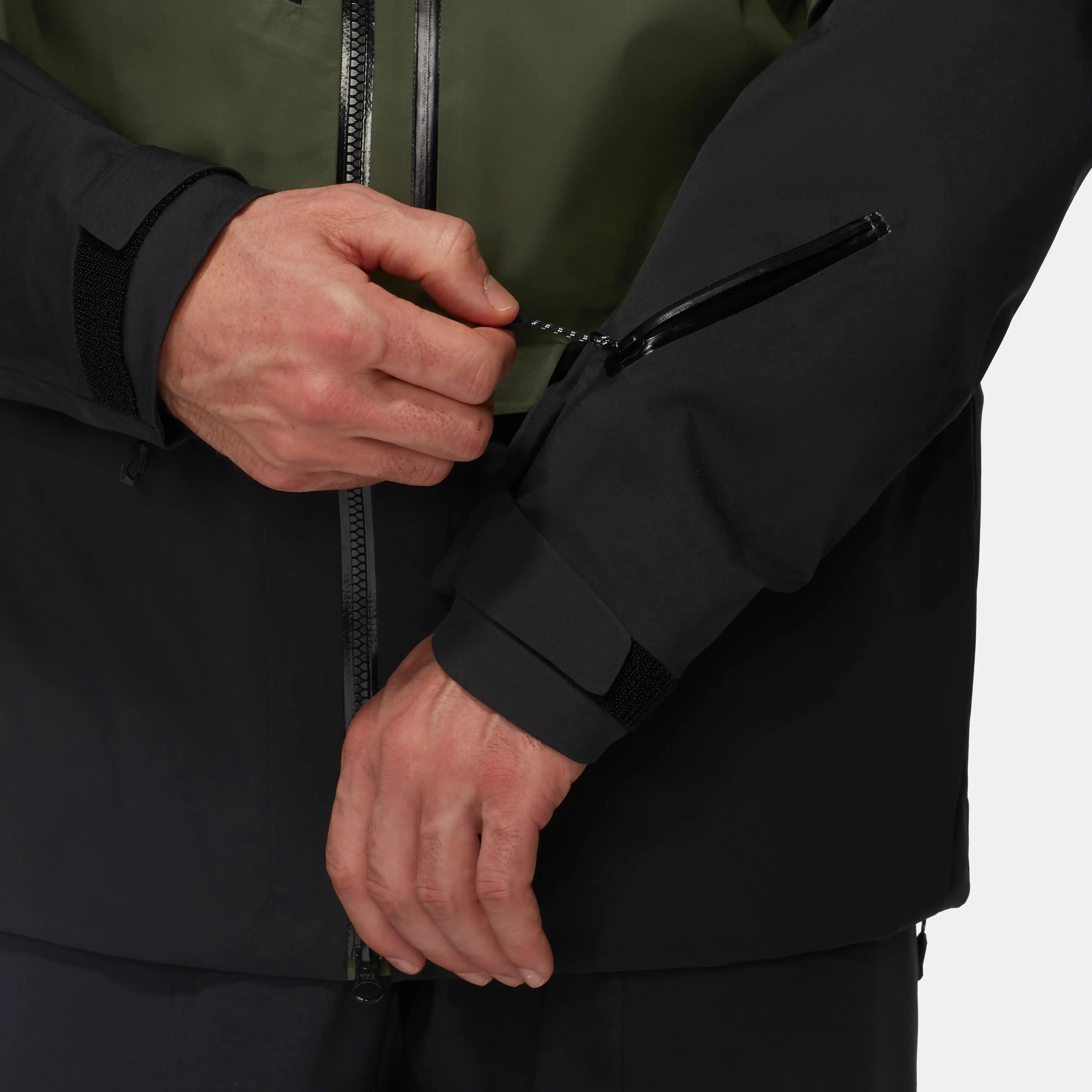 Haldigrat HS Hooded Jacket Men 1010-30361