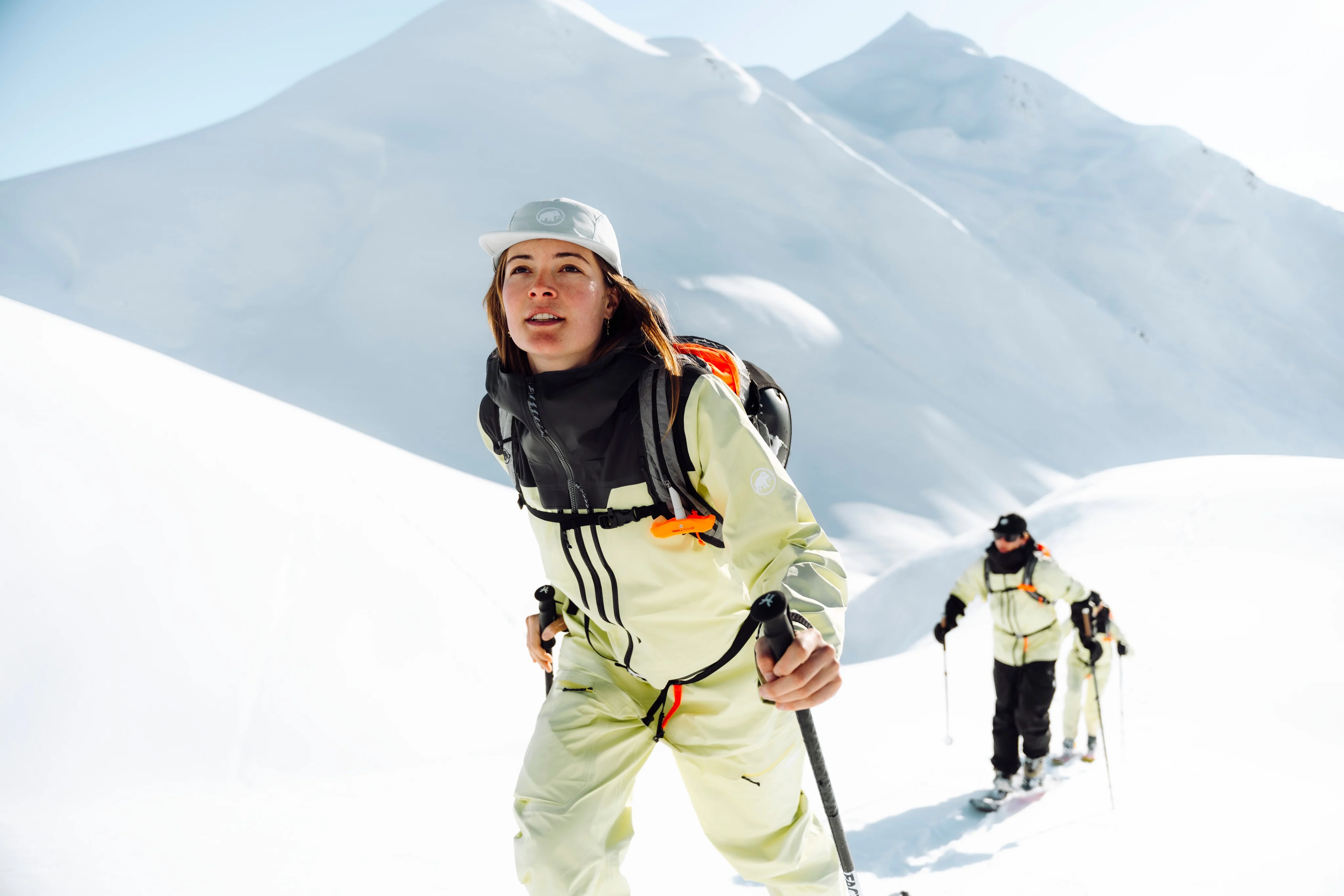 Aenergy Light Cap 1191-01321