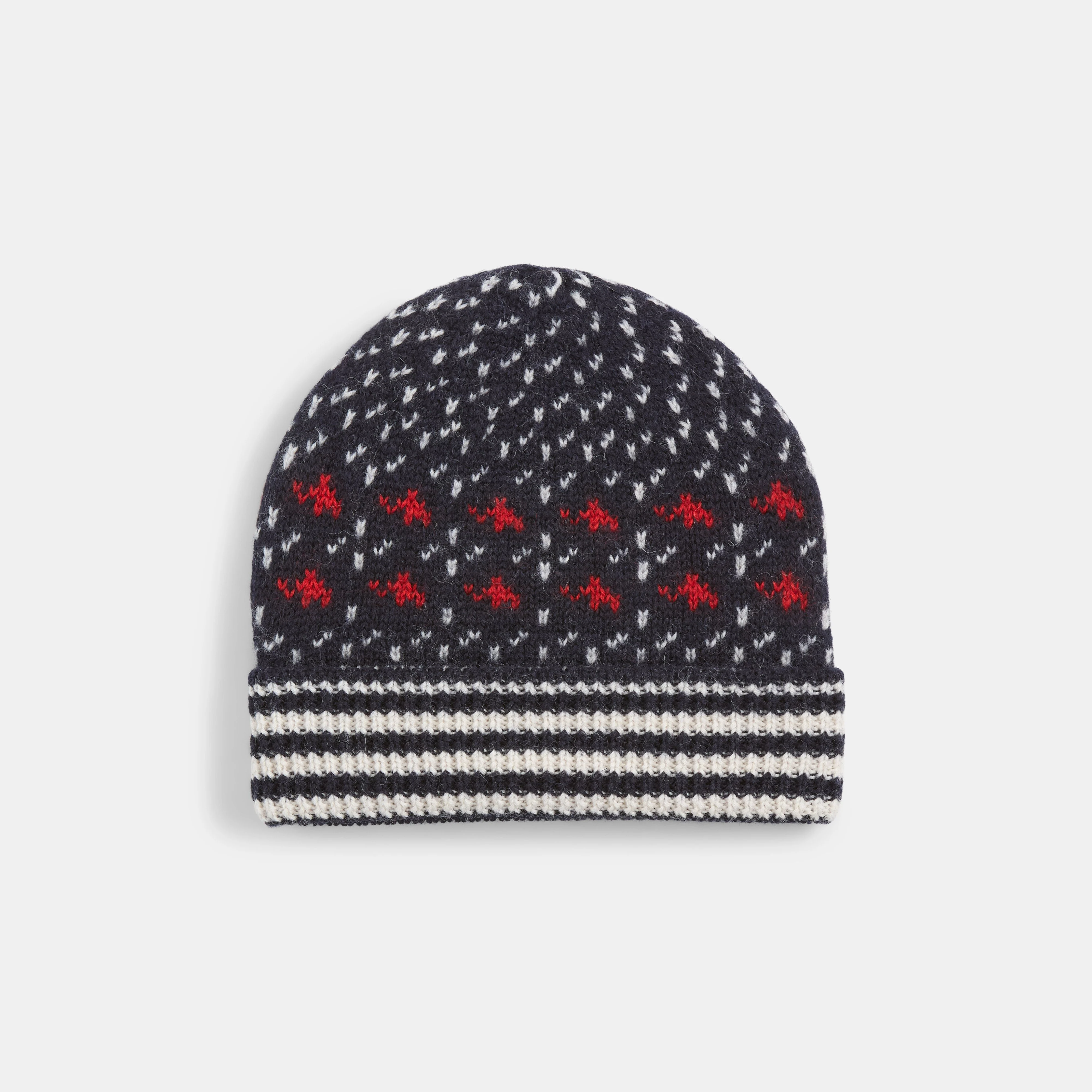 Mammut x Cabourn Direttissima Beanie 1191-02140