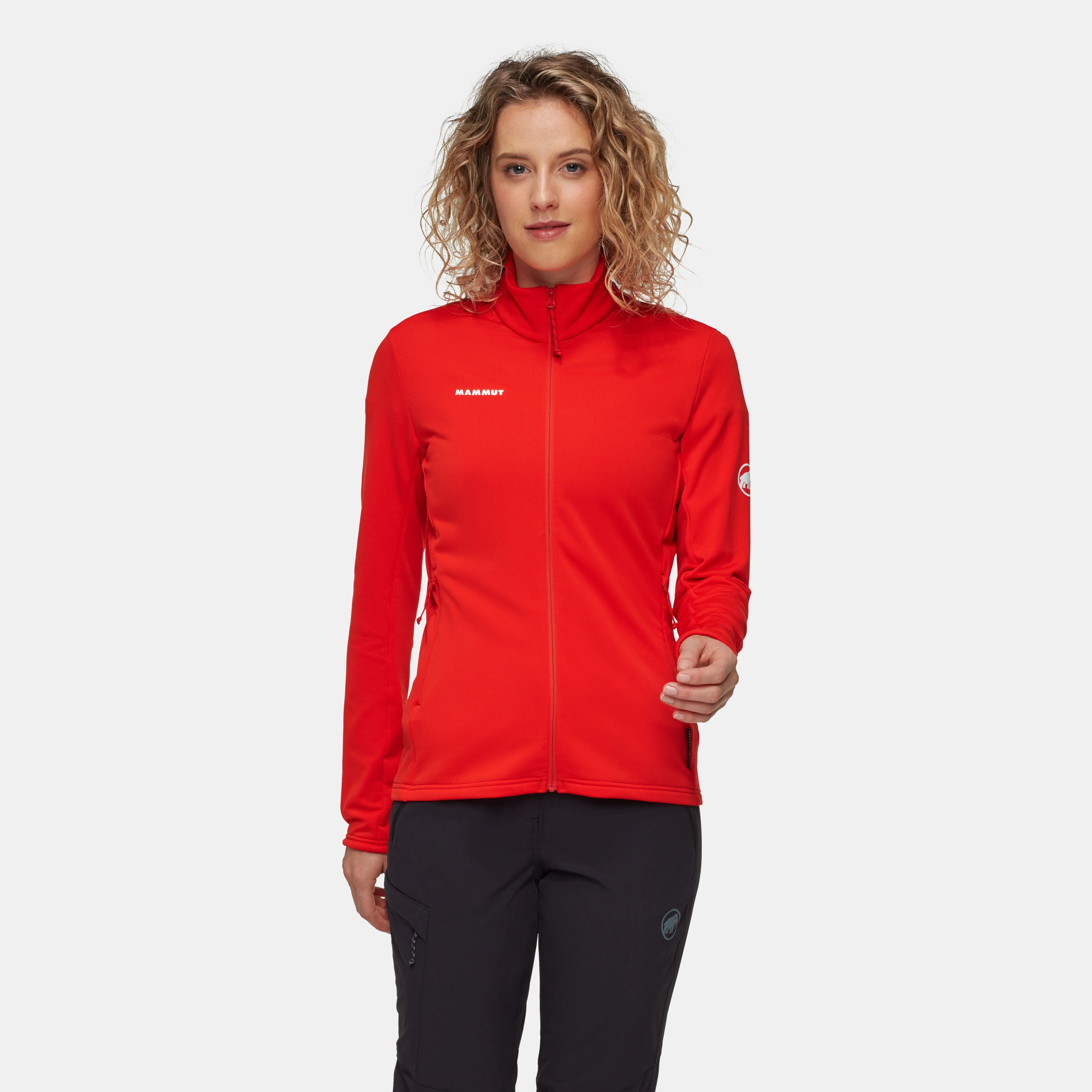 Aconcagua Light ML Jacket Women 1014-04430