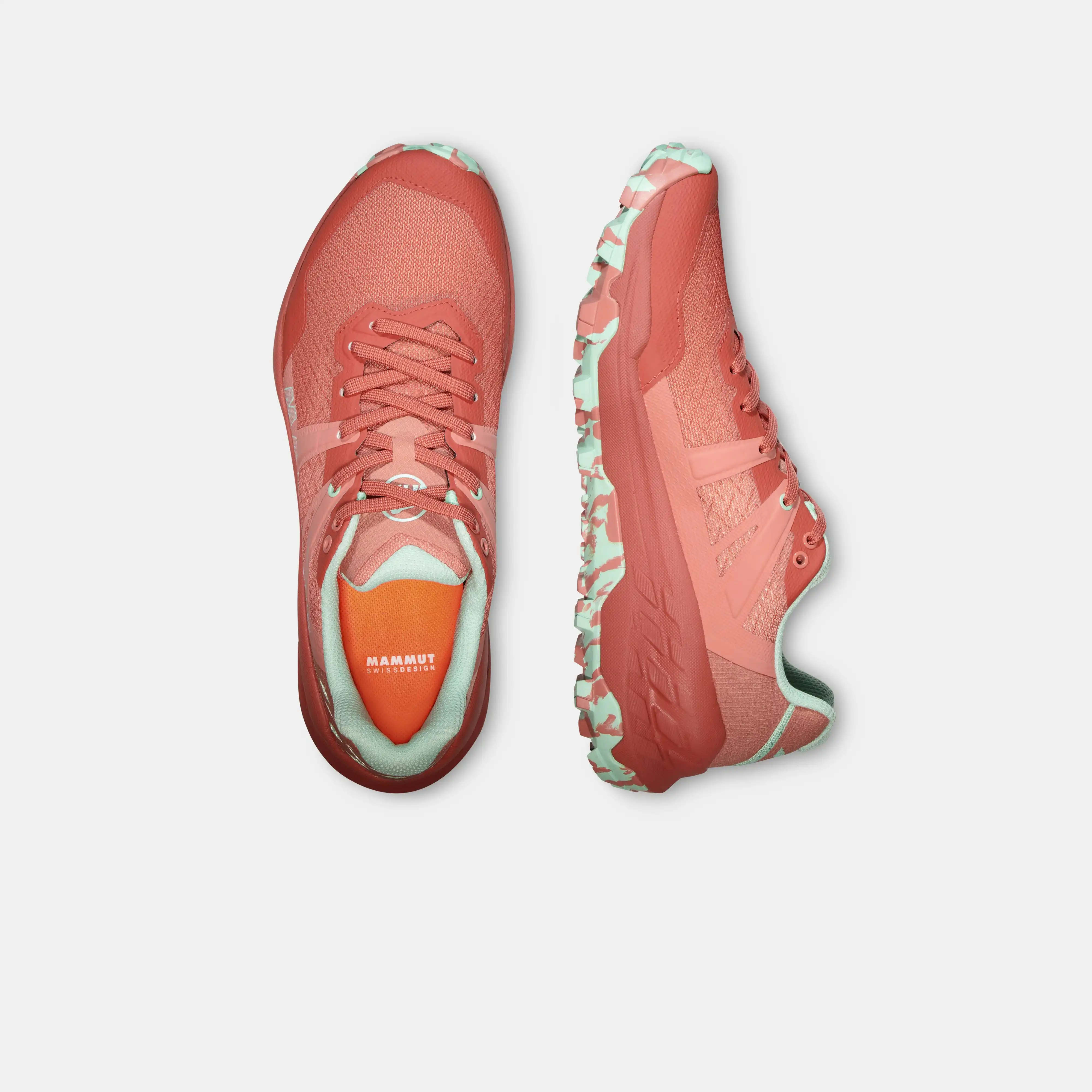 Sertig II Low Women 3030-04310