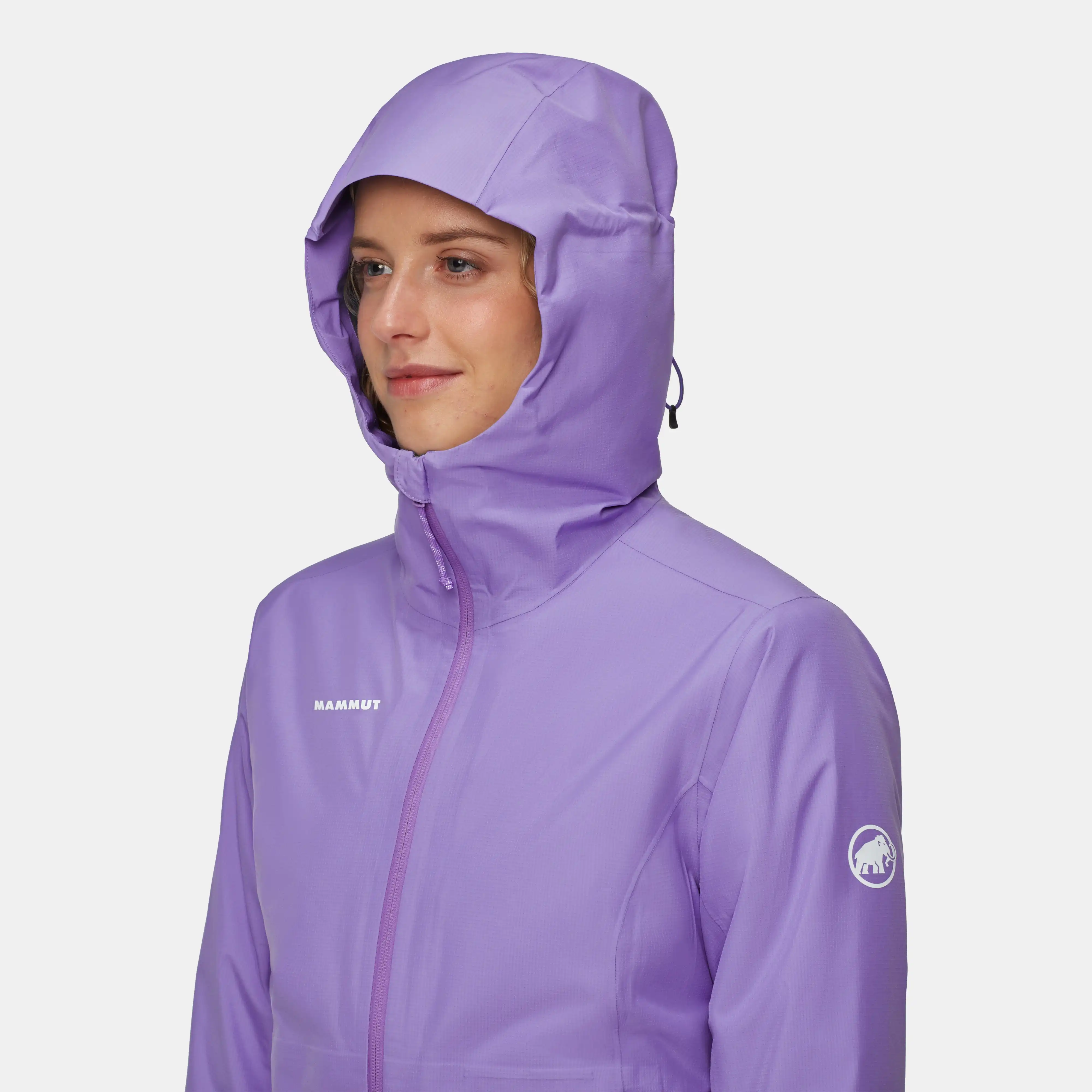 Alto Light 3 in 1 HS Hooded Jacket Women 1010-30880