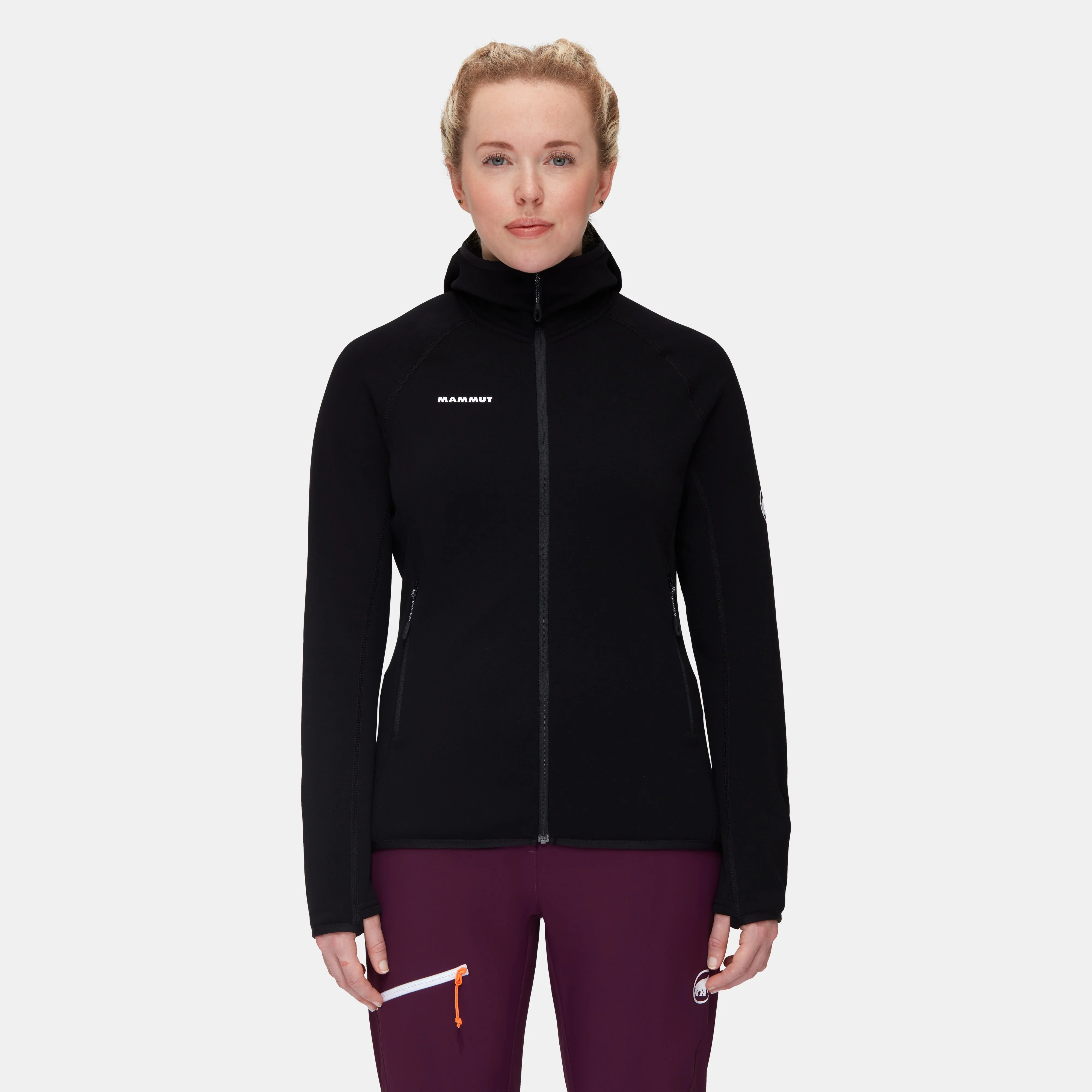 Aconcagua ML Hooded Jacket Women 1014-04442