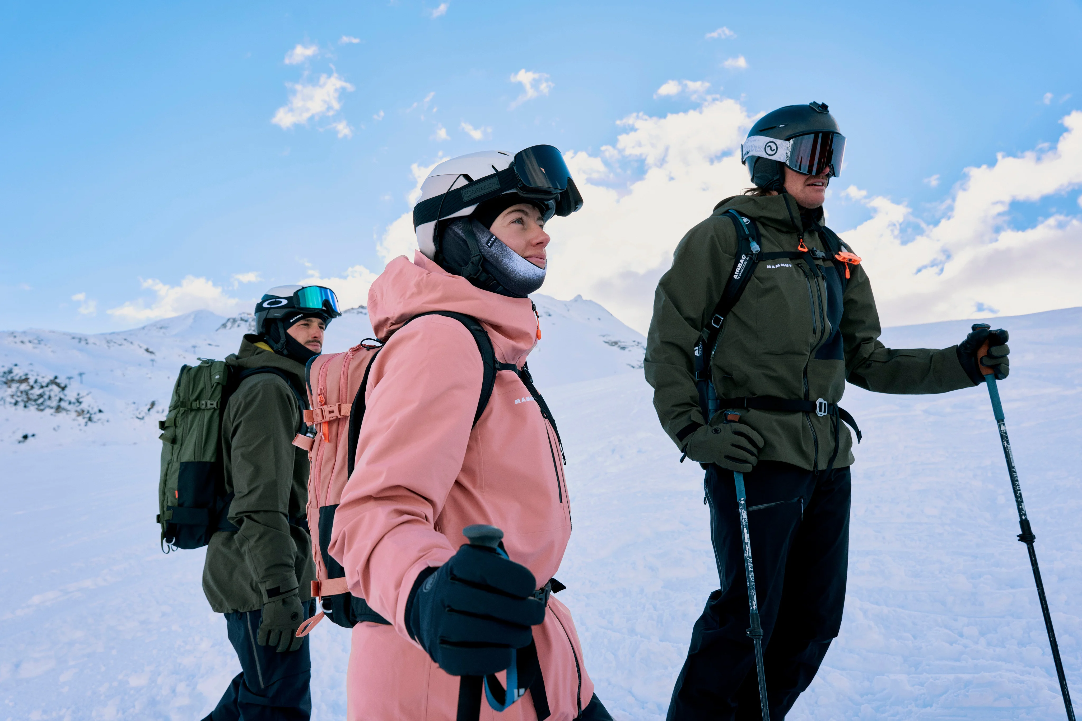 Stoney HS Hooded Jacket Women 1010-31050