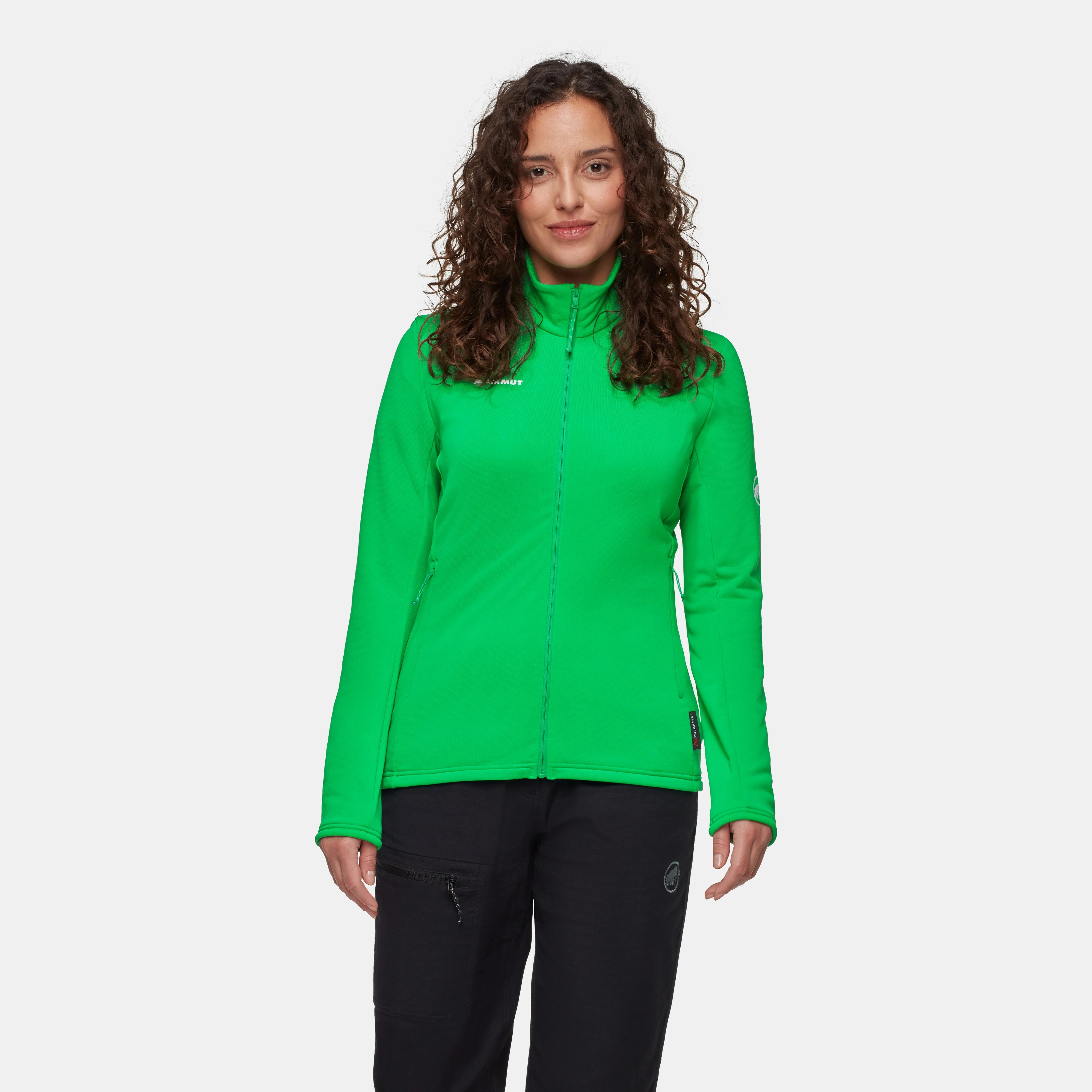 Aconcagua Light ML Jacket Women 1014-04430