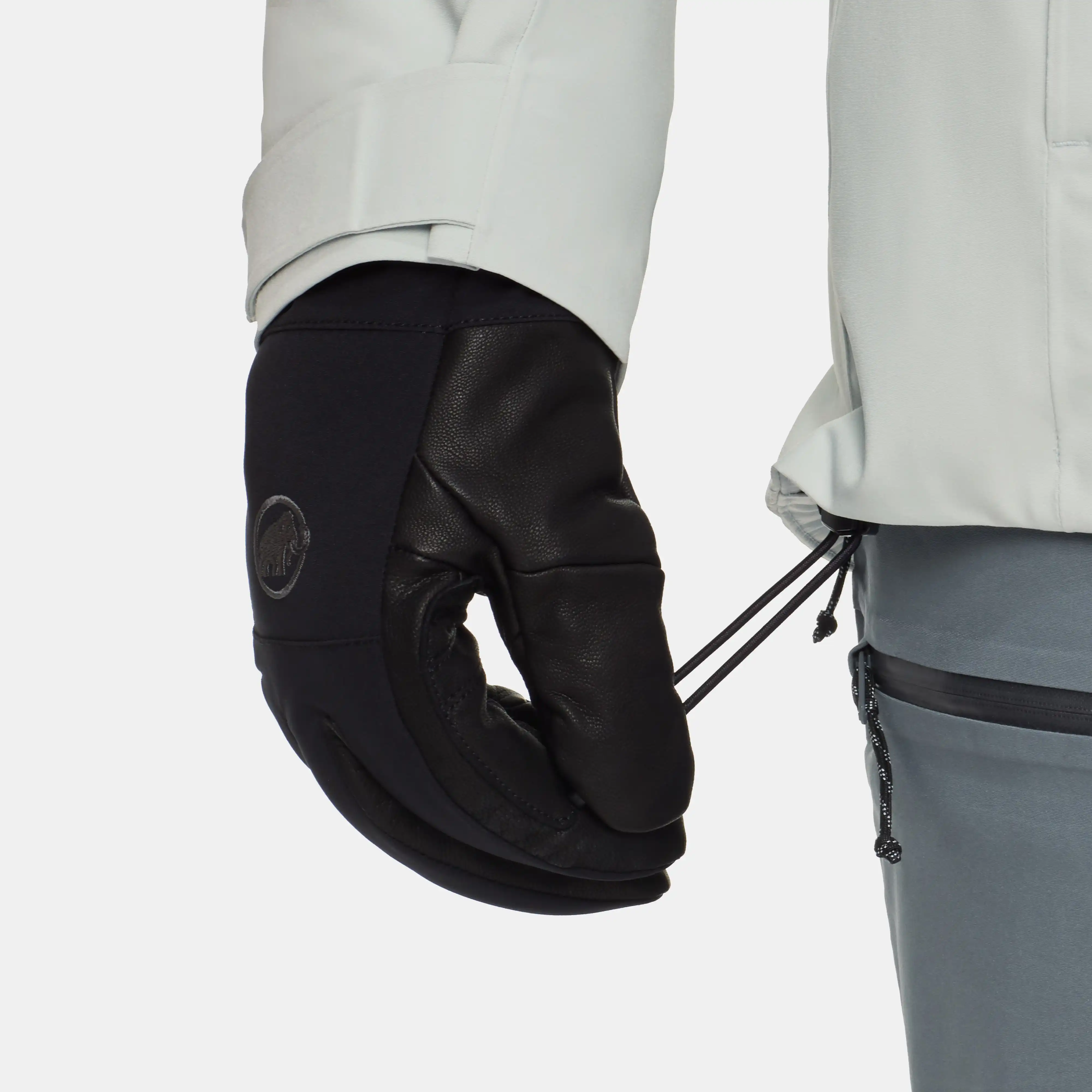 Stoney HS Thermo Hooded Jacket Women 1010-31090