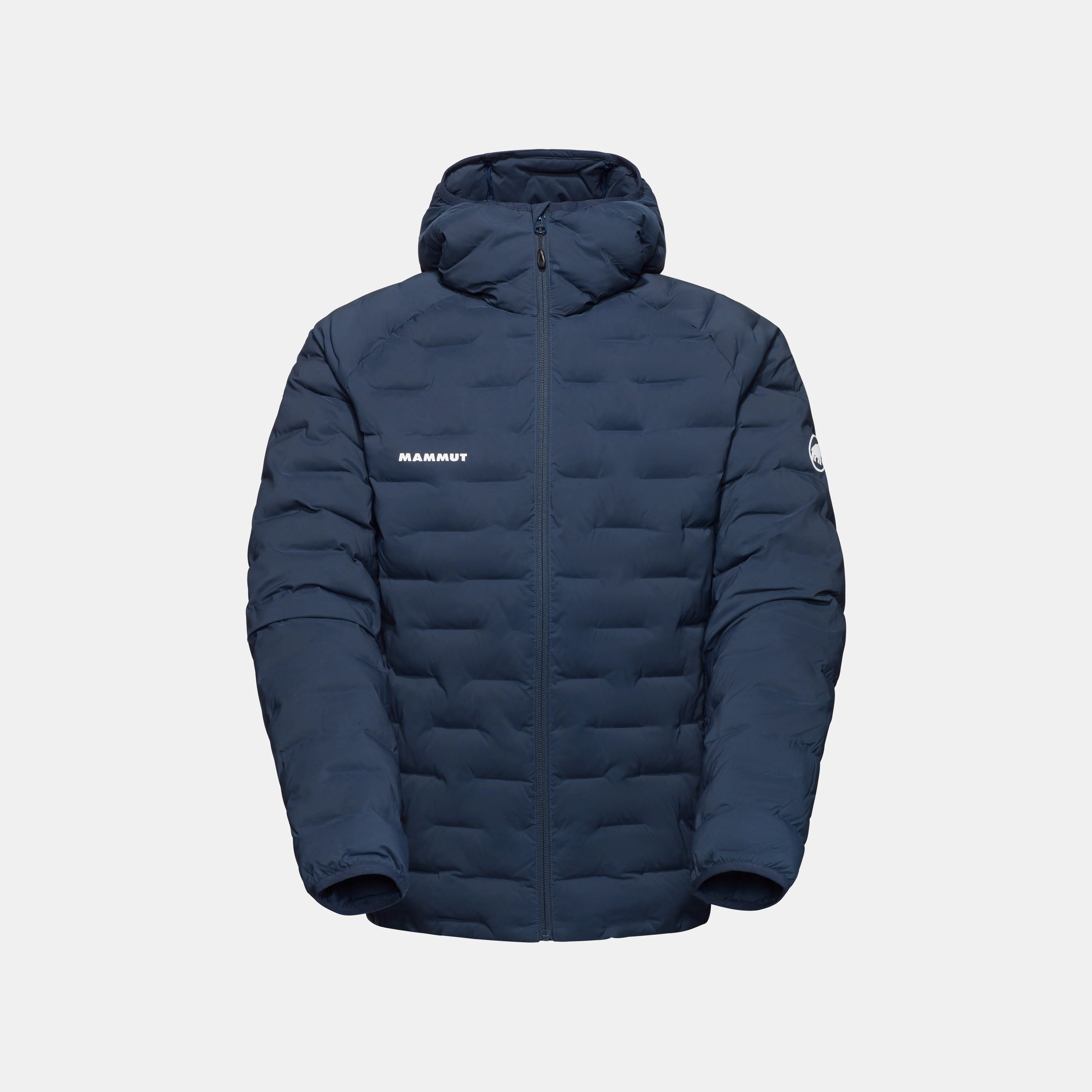 Sender IN Hooded Jacket Men 1013-03470