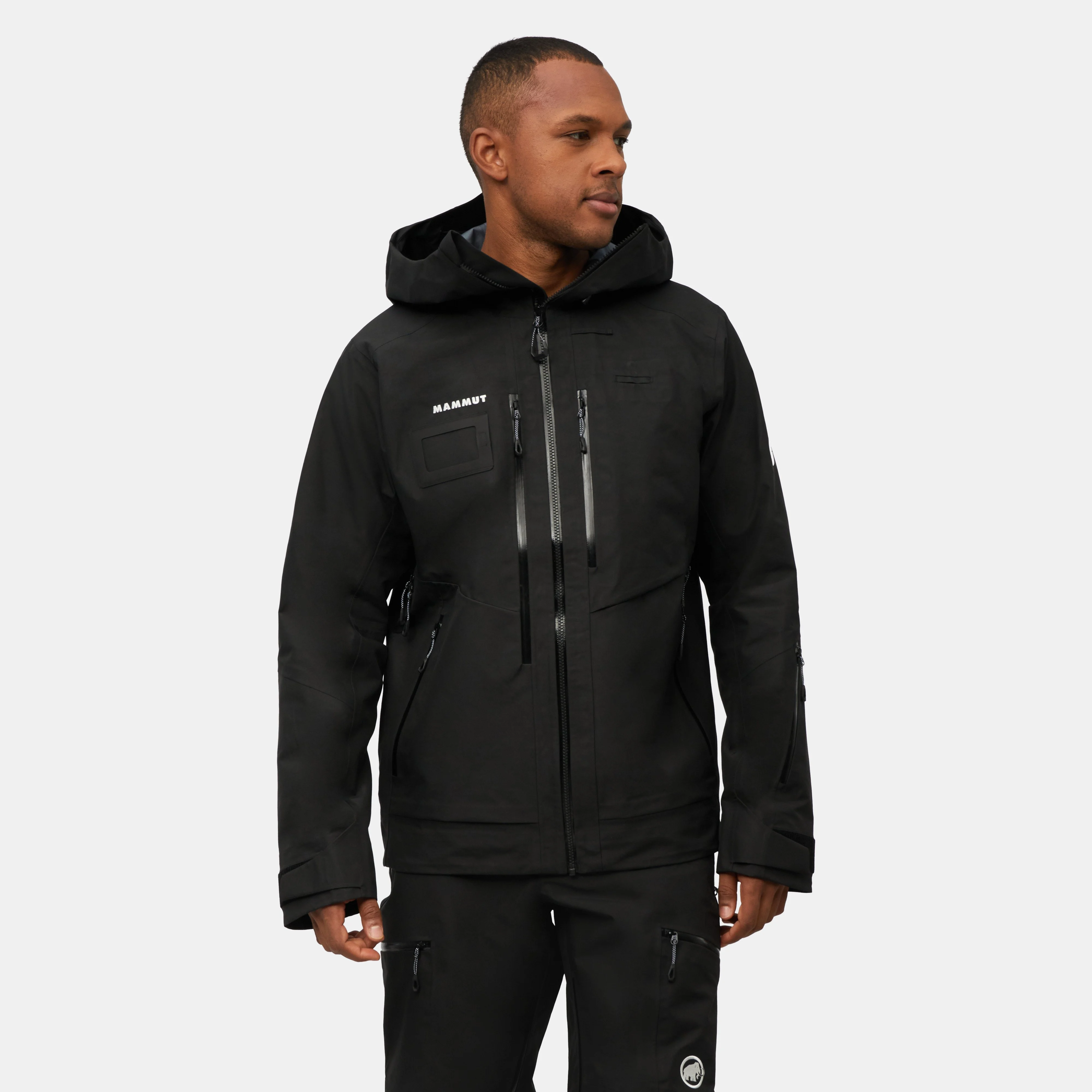 Mtn. Pro 2.0 3L GTX HS Hooded Jacket Men 1010-31590