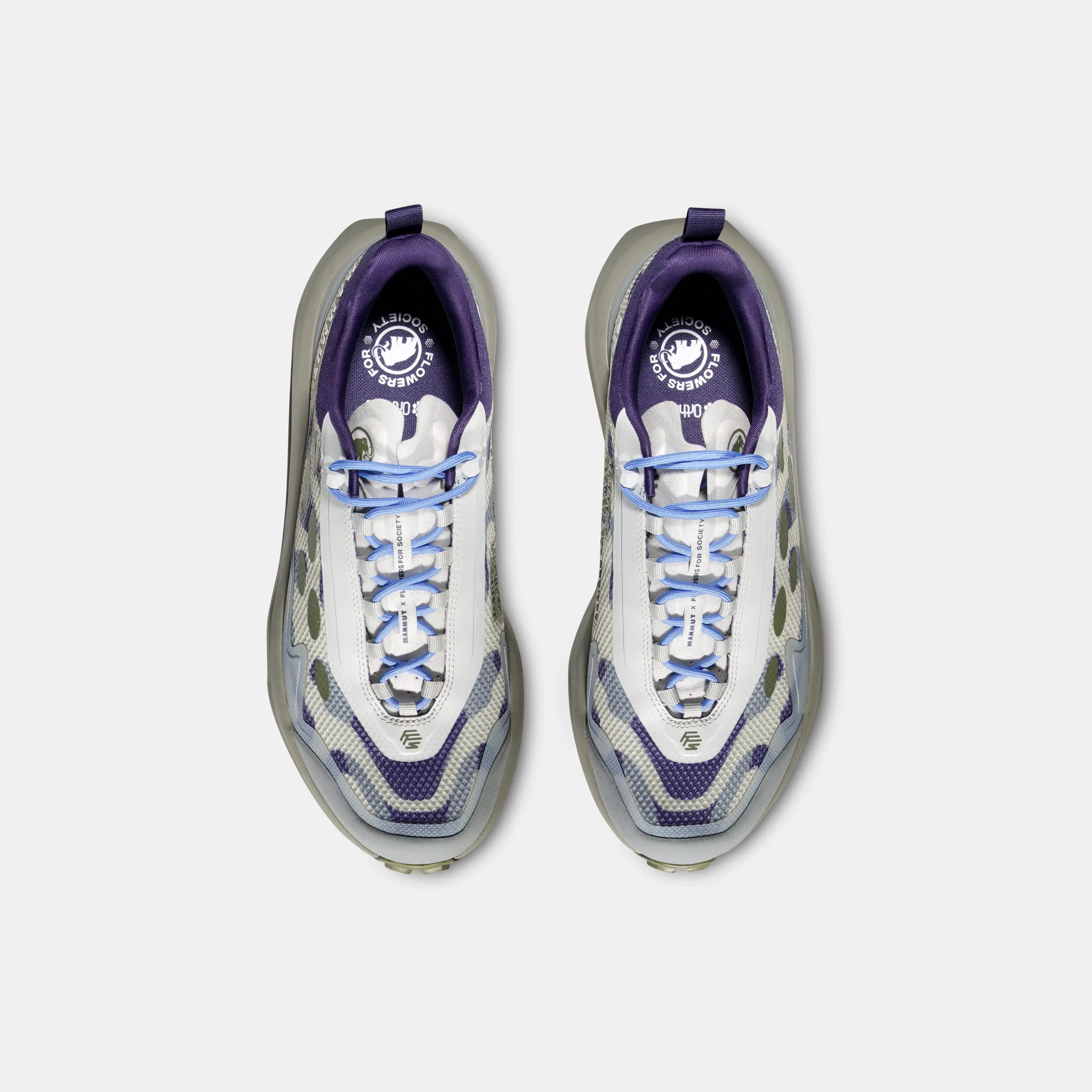 Aenergy MTN Seed Low Men 3030-05700