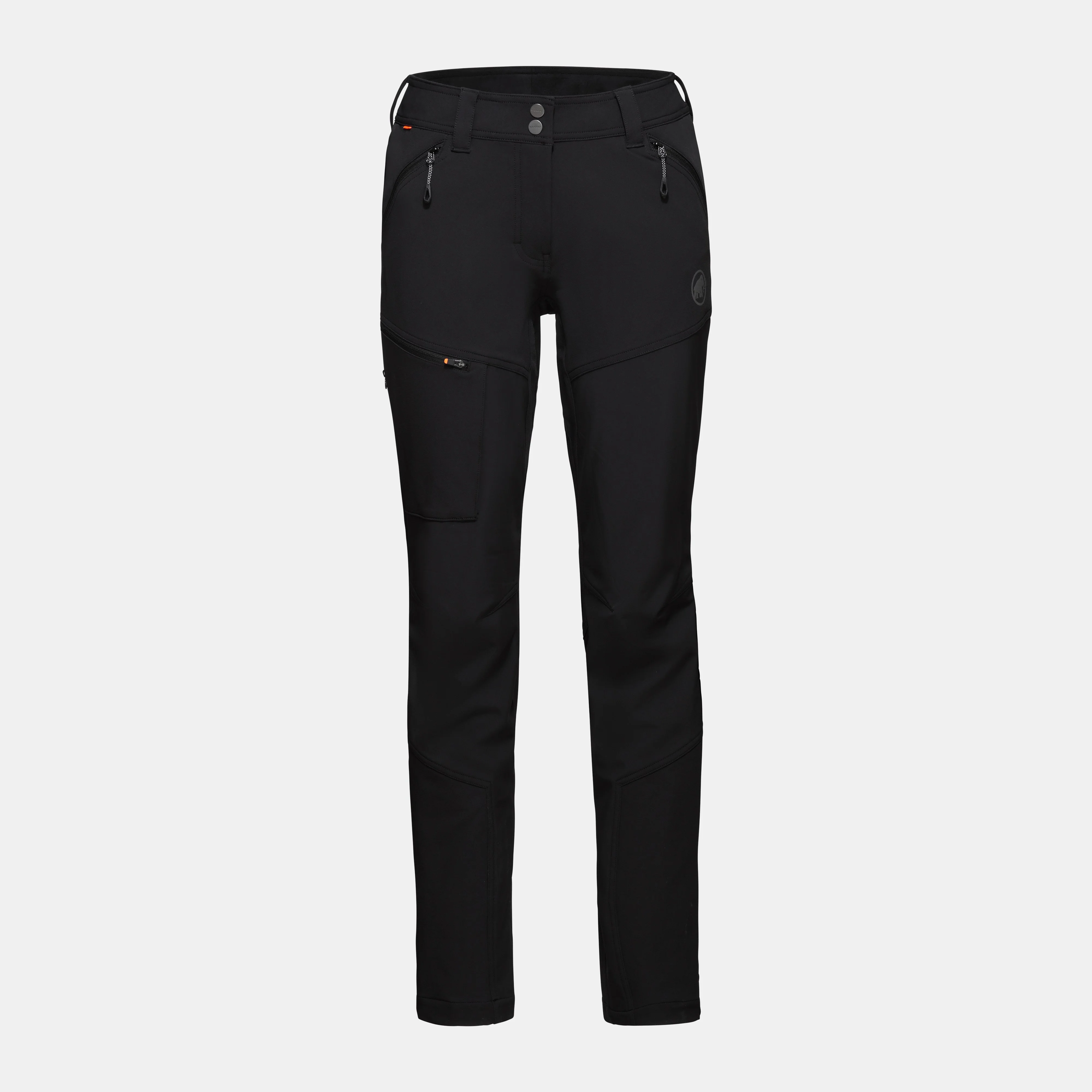 Zinal Guide SO Hybrid Pants Women 1021-01201