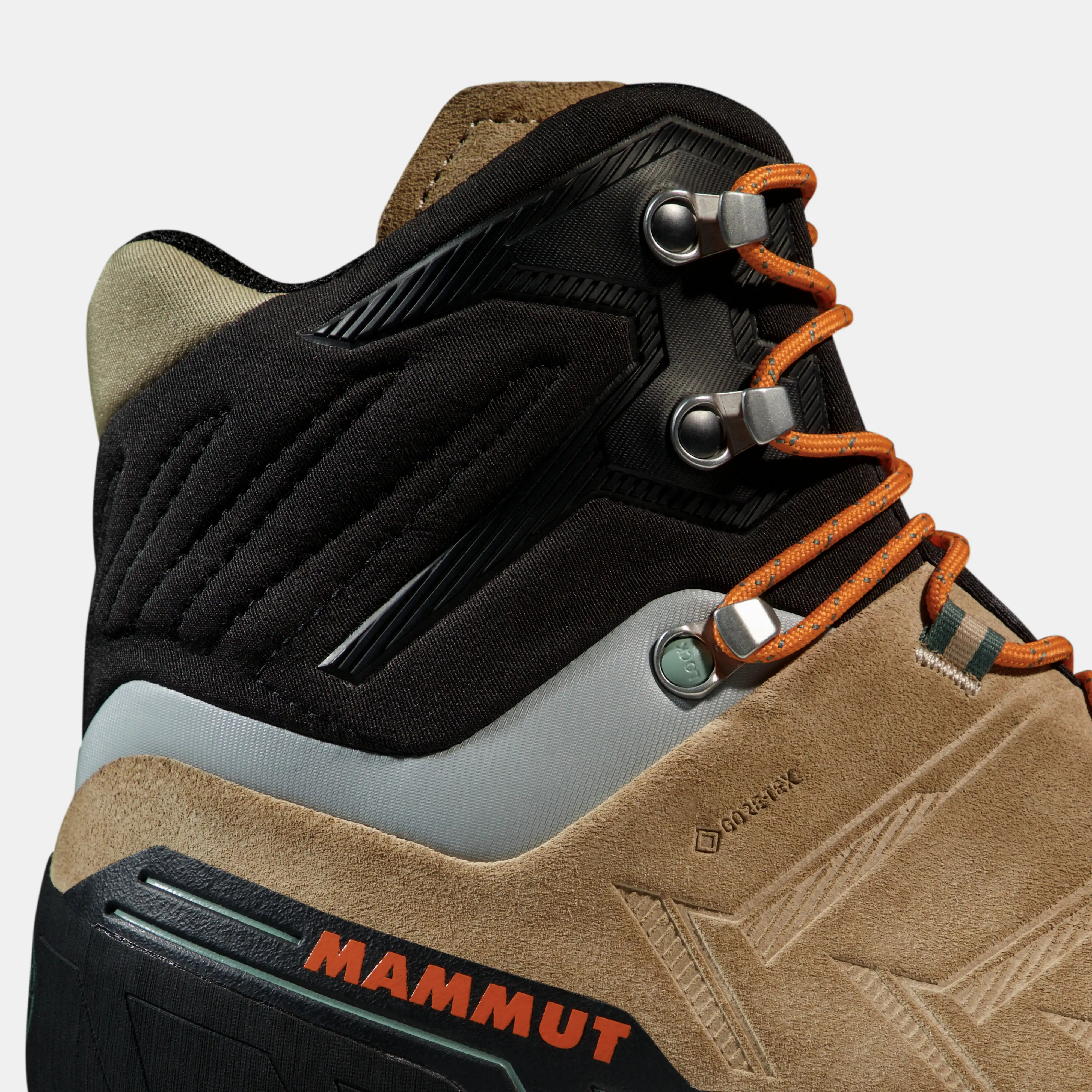 Kento Tour High GTX Men 3010-01020