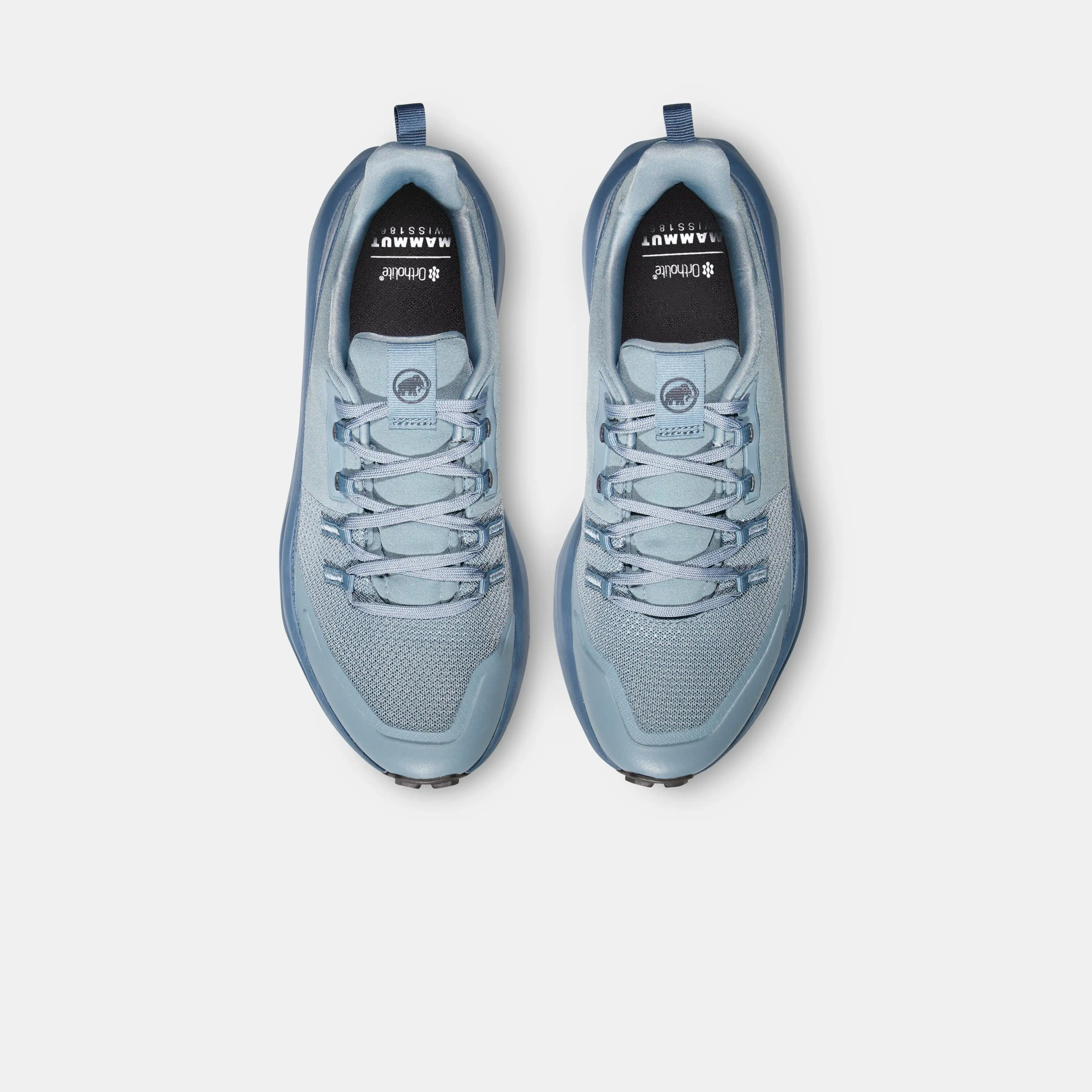 Aenergy Hike Low Men 3030-05240