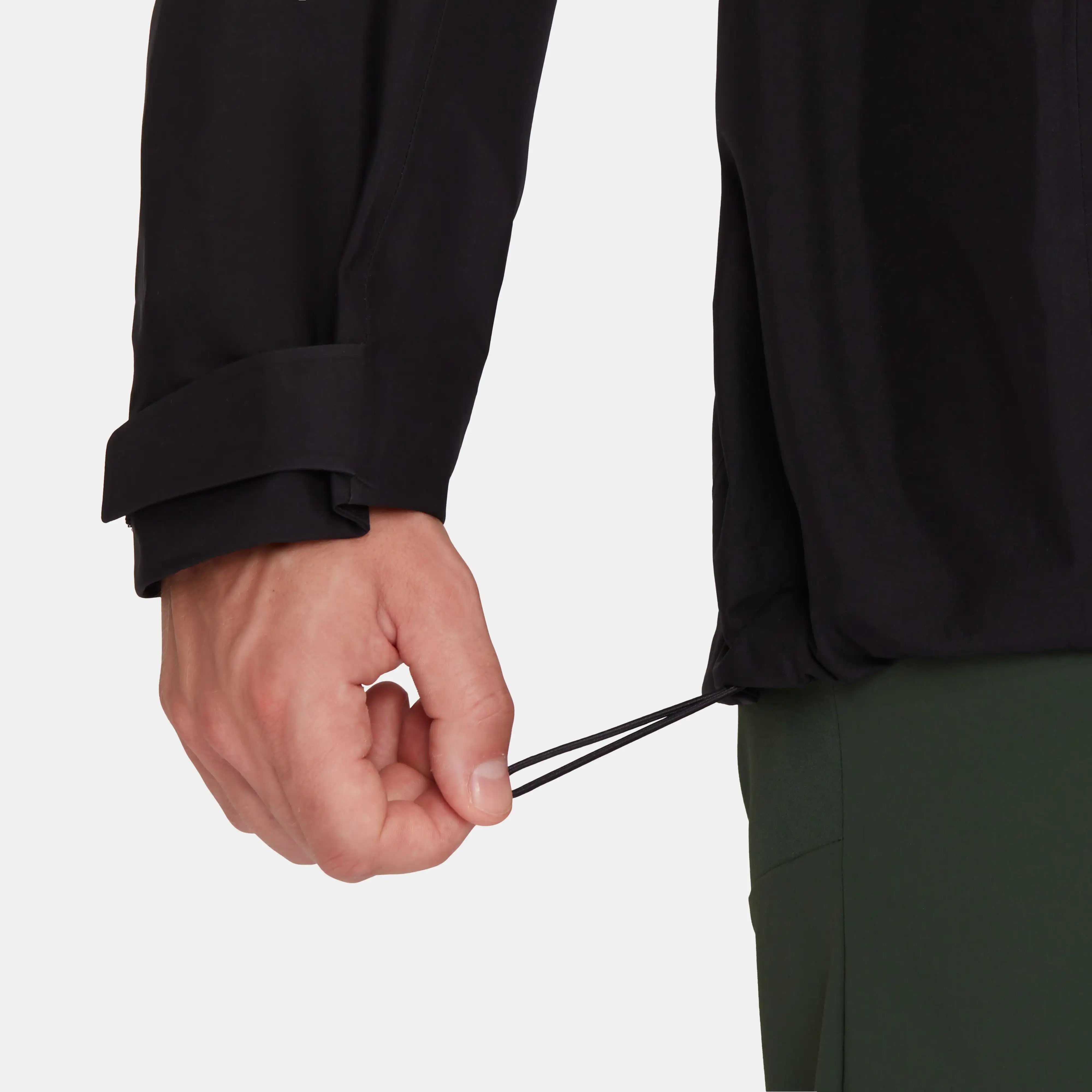 Crater IV HS Hooded Jacket Men 1010-30151