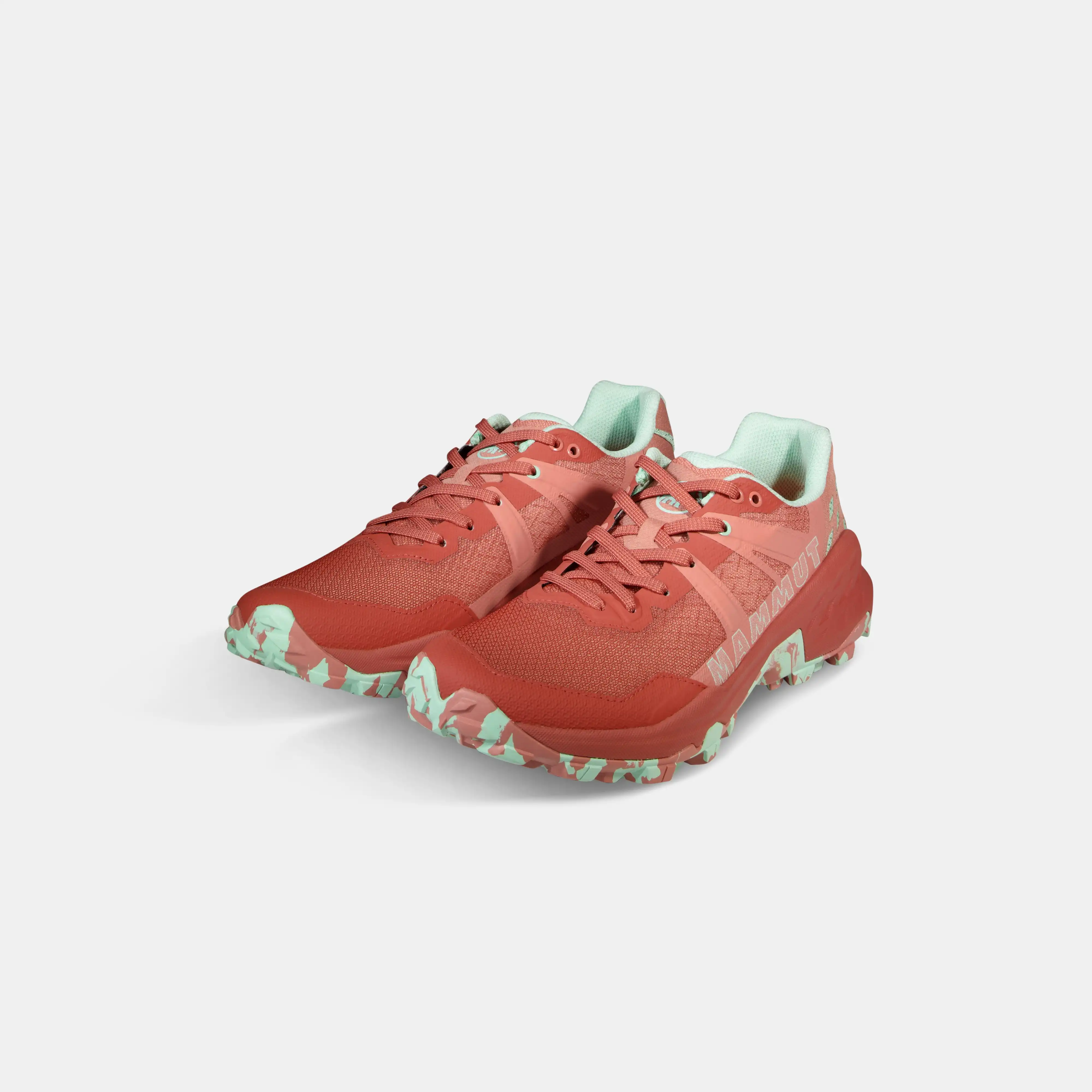 Sertig II Low Women 3030-04310