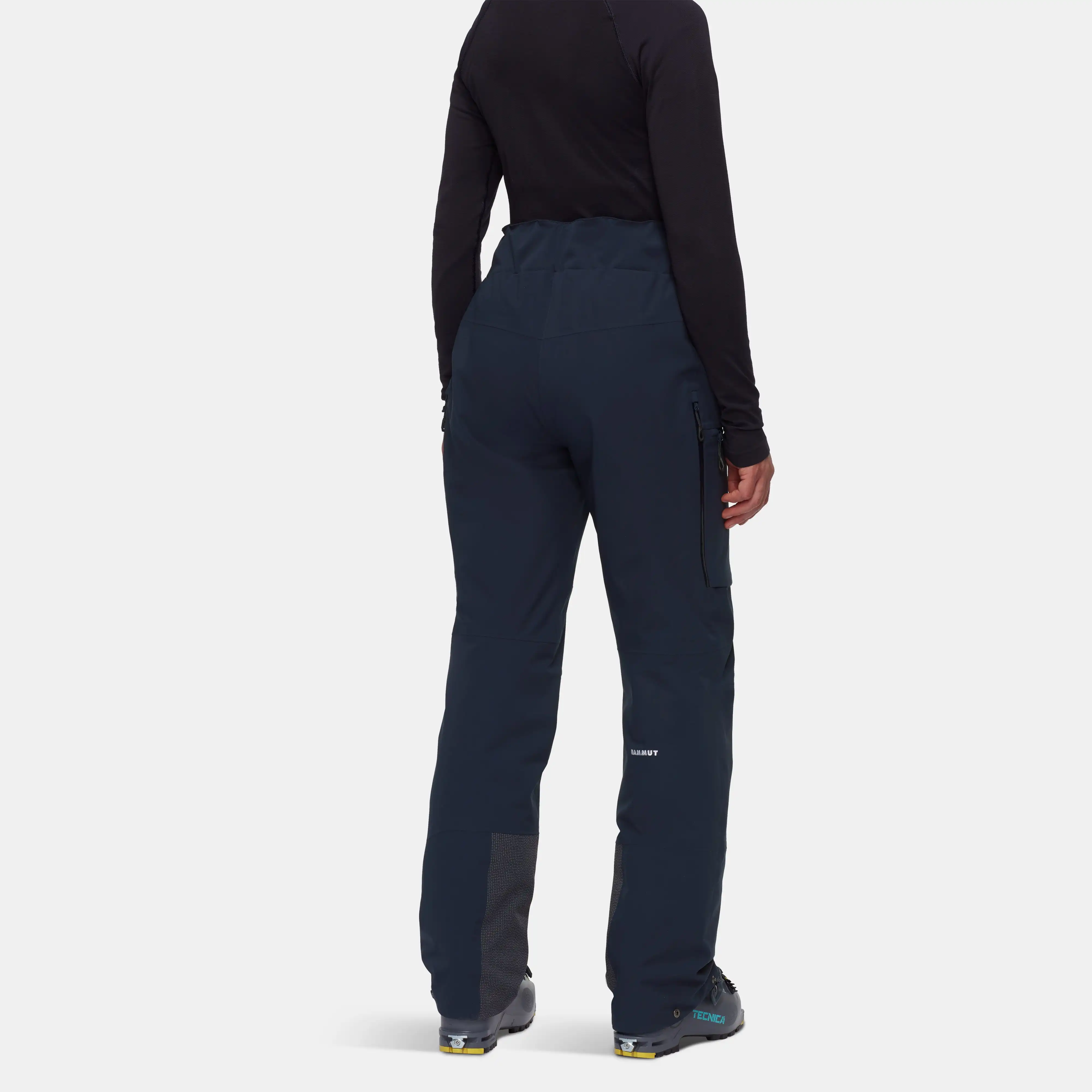 Stoney HS Thermo Pants Women 1020-13790