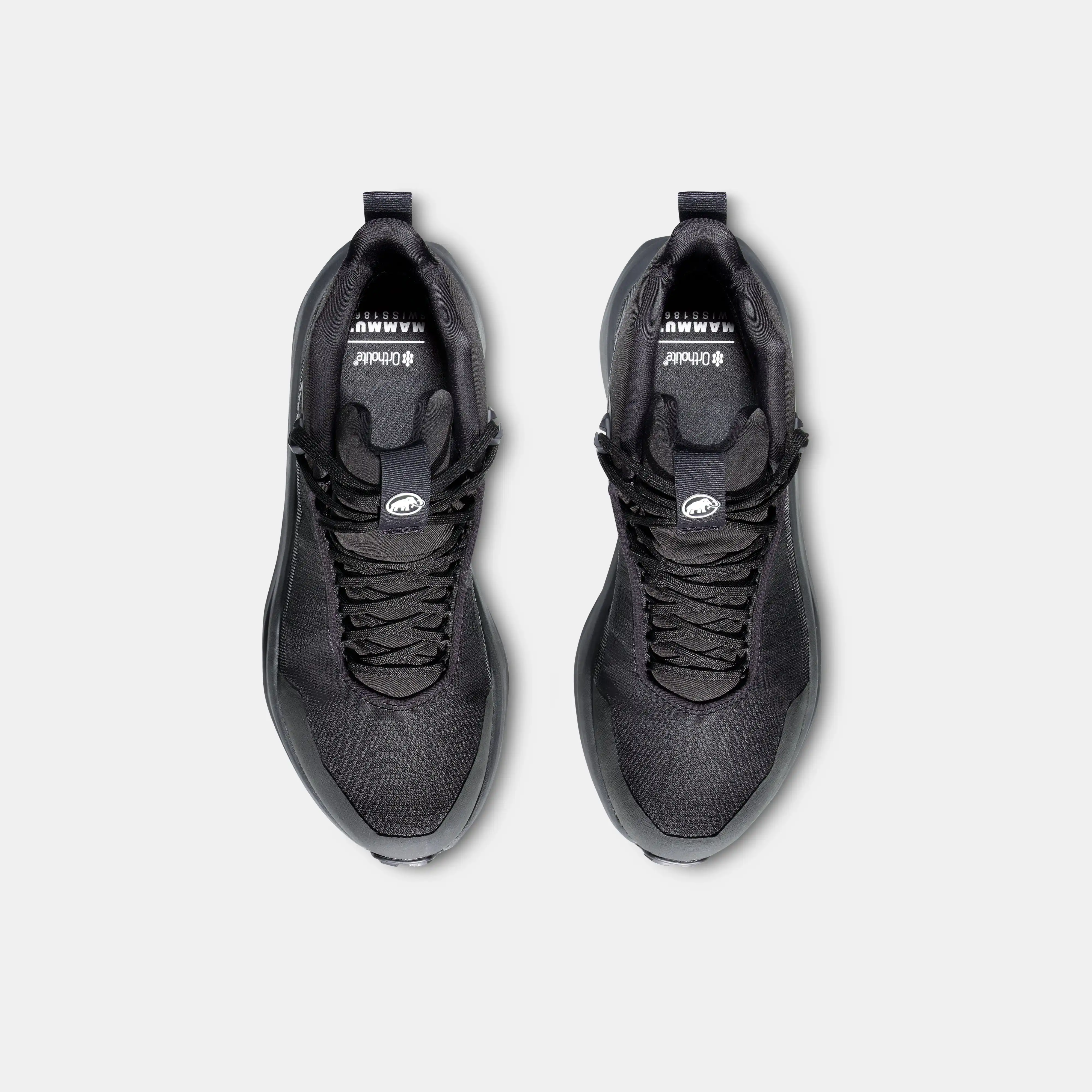 Aenergy Mtn Mid GTX Men 3030-05320