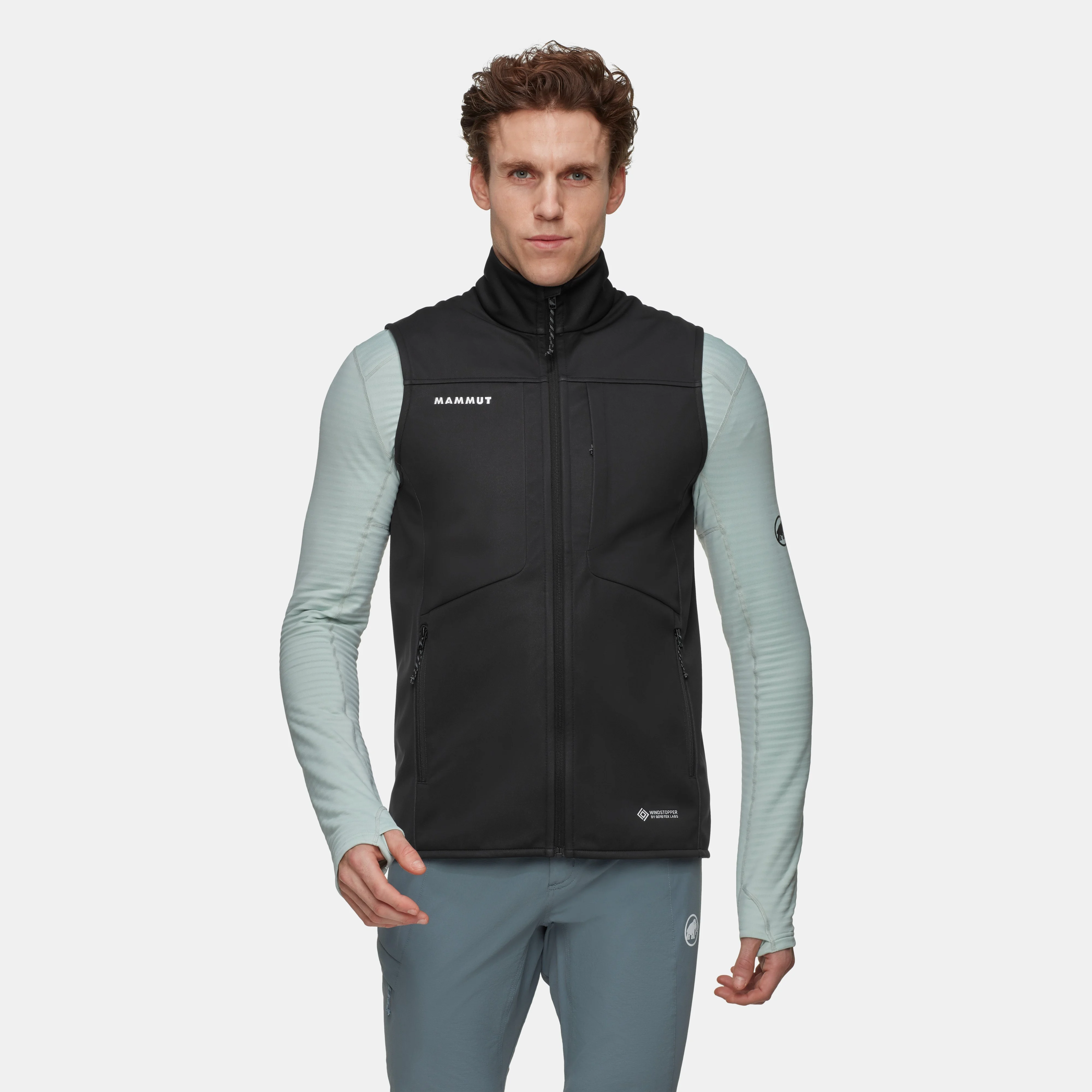 Ultimate VIII SO Vest Men 1011-02720