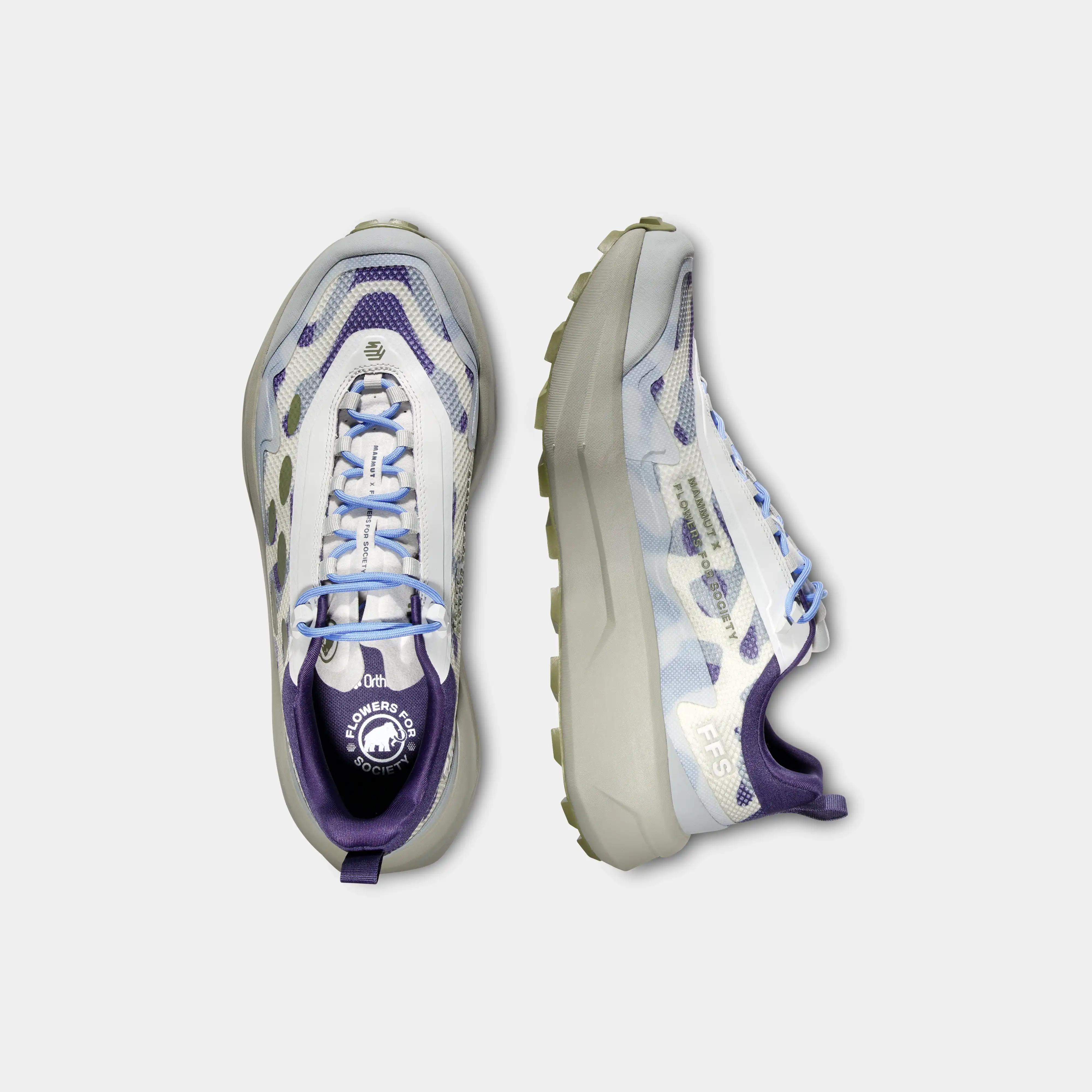 Aenergy MTN Seed Low Men 3030-05700