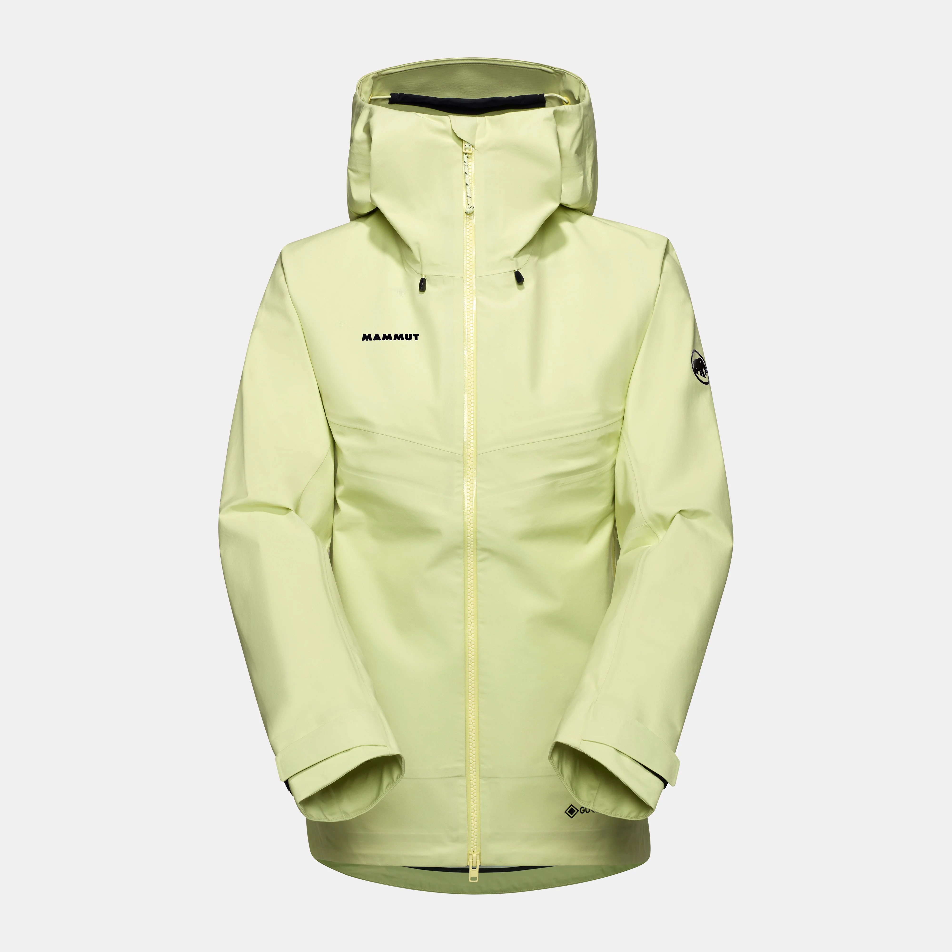 Crater IV HS Hooded Jacket Women 1010-30161
