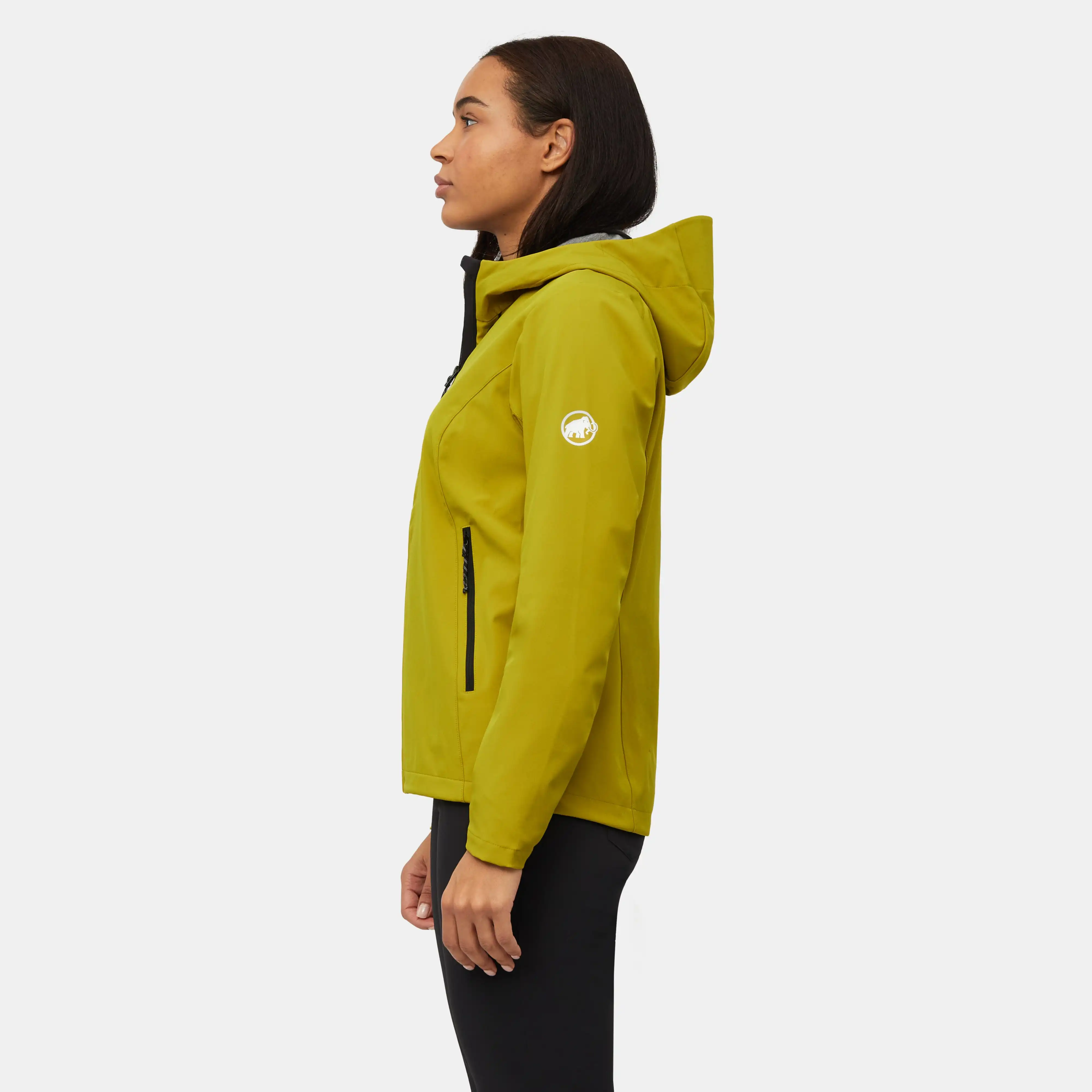 Mtn. Pro 2.0 SO Hooded Jacket Women 1011-02750
