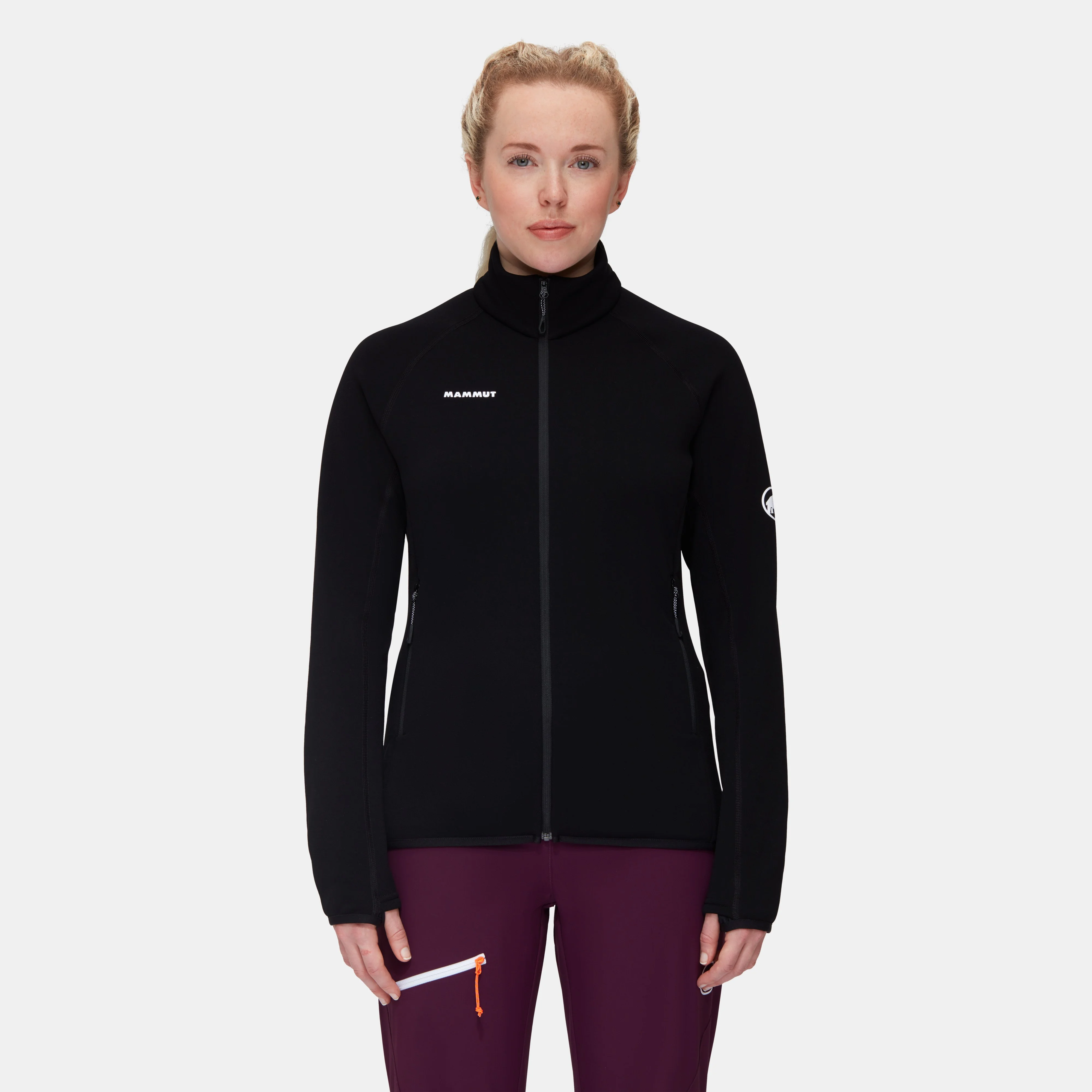 Aconcagua ML Jacket Women 1014-04462