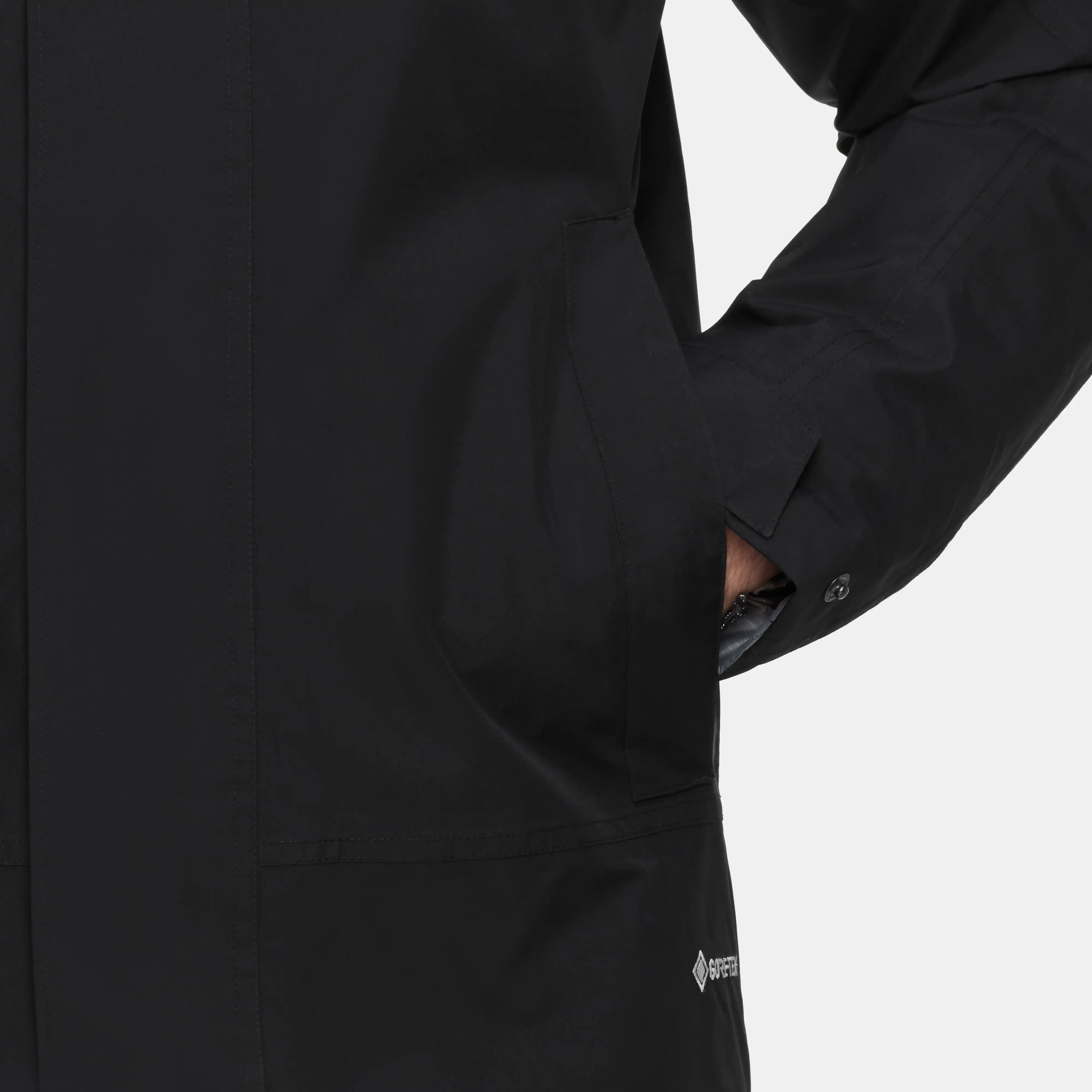 Treeline HS Thermo Hooded Jacket Men 1010-31770