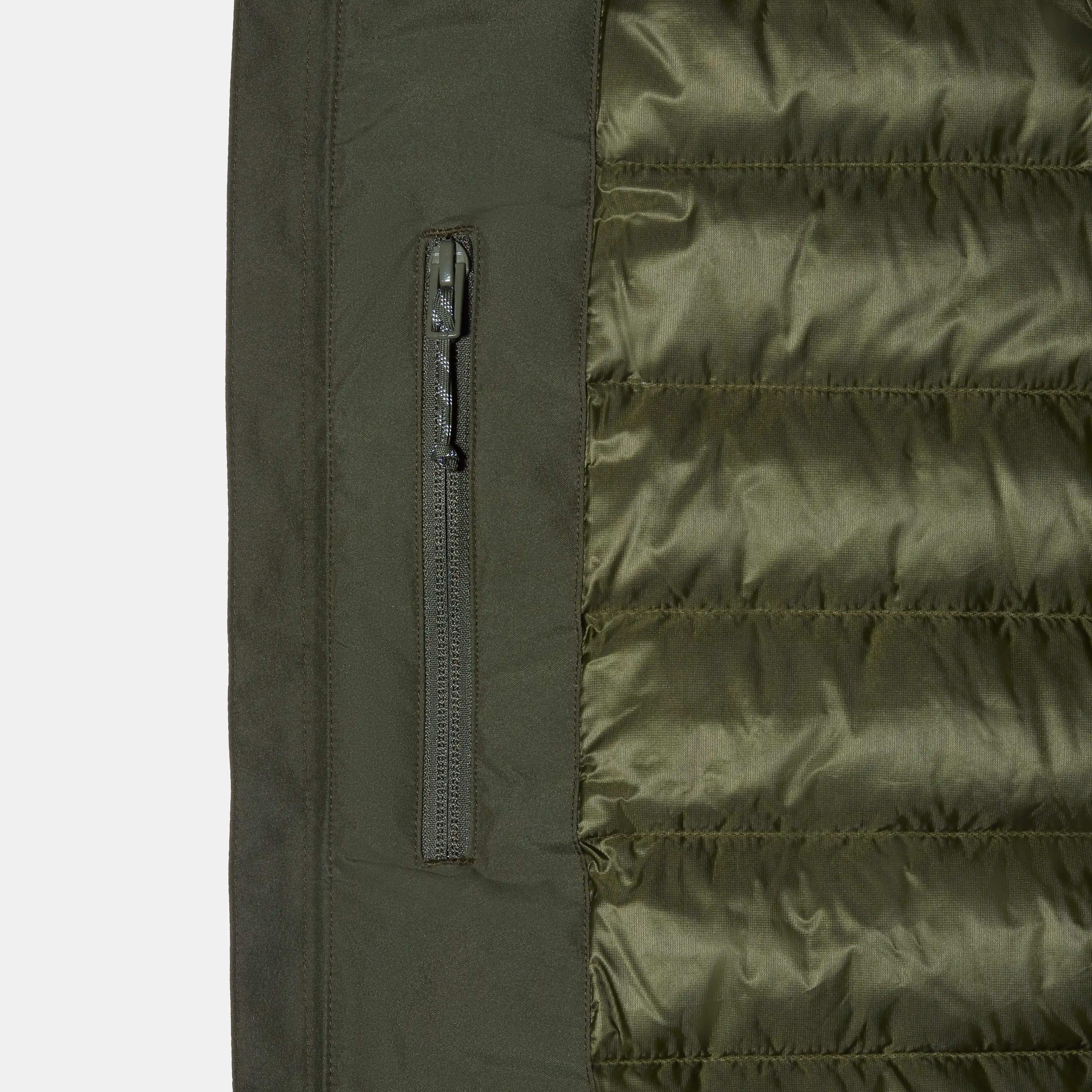 Treeline HS Thermo Hooded Jacket Men 1010-31770