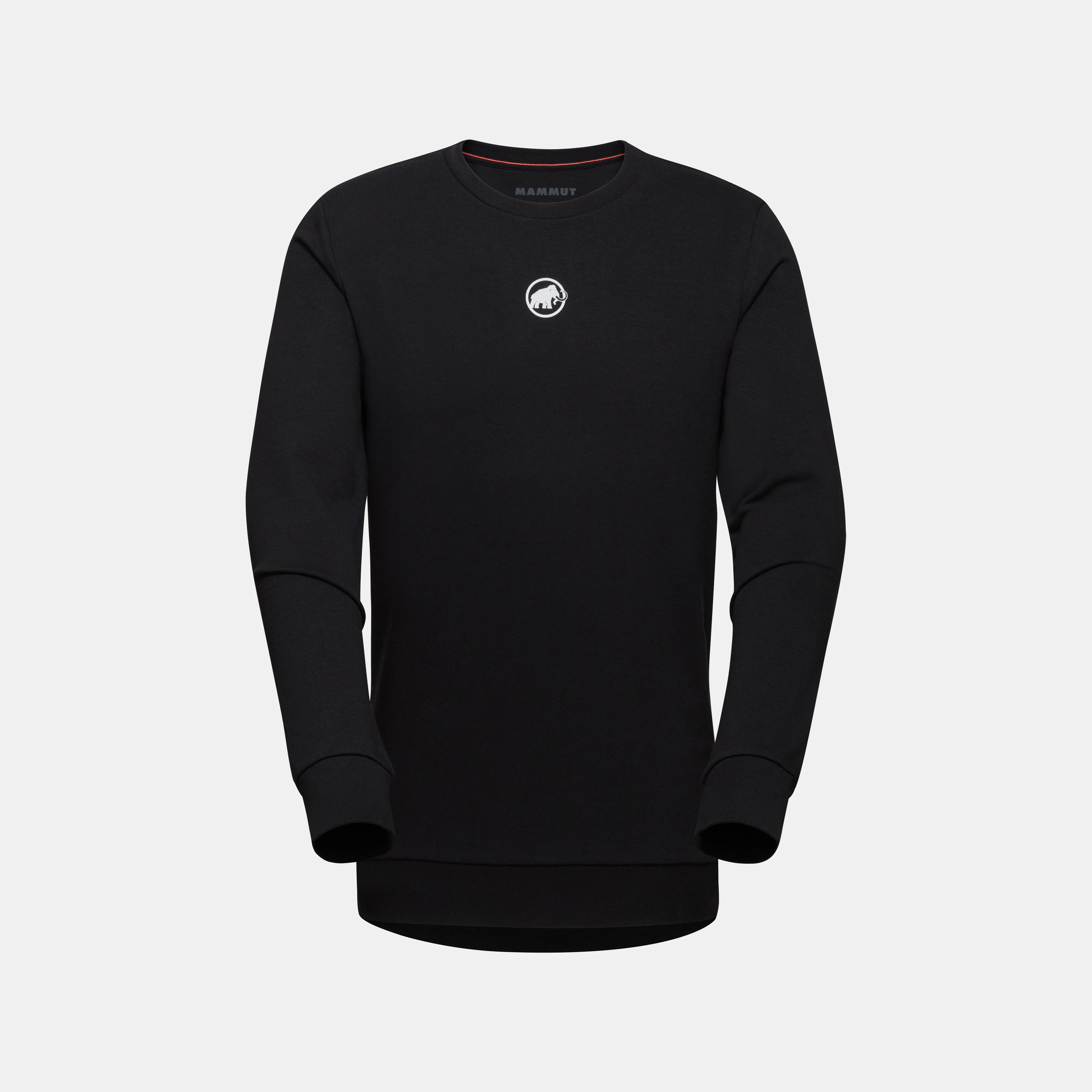 Mammut Core ML Crew Neck Men Original 1014-04041