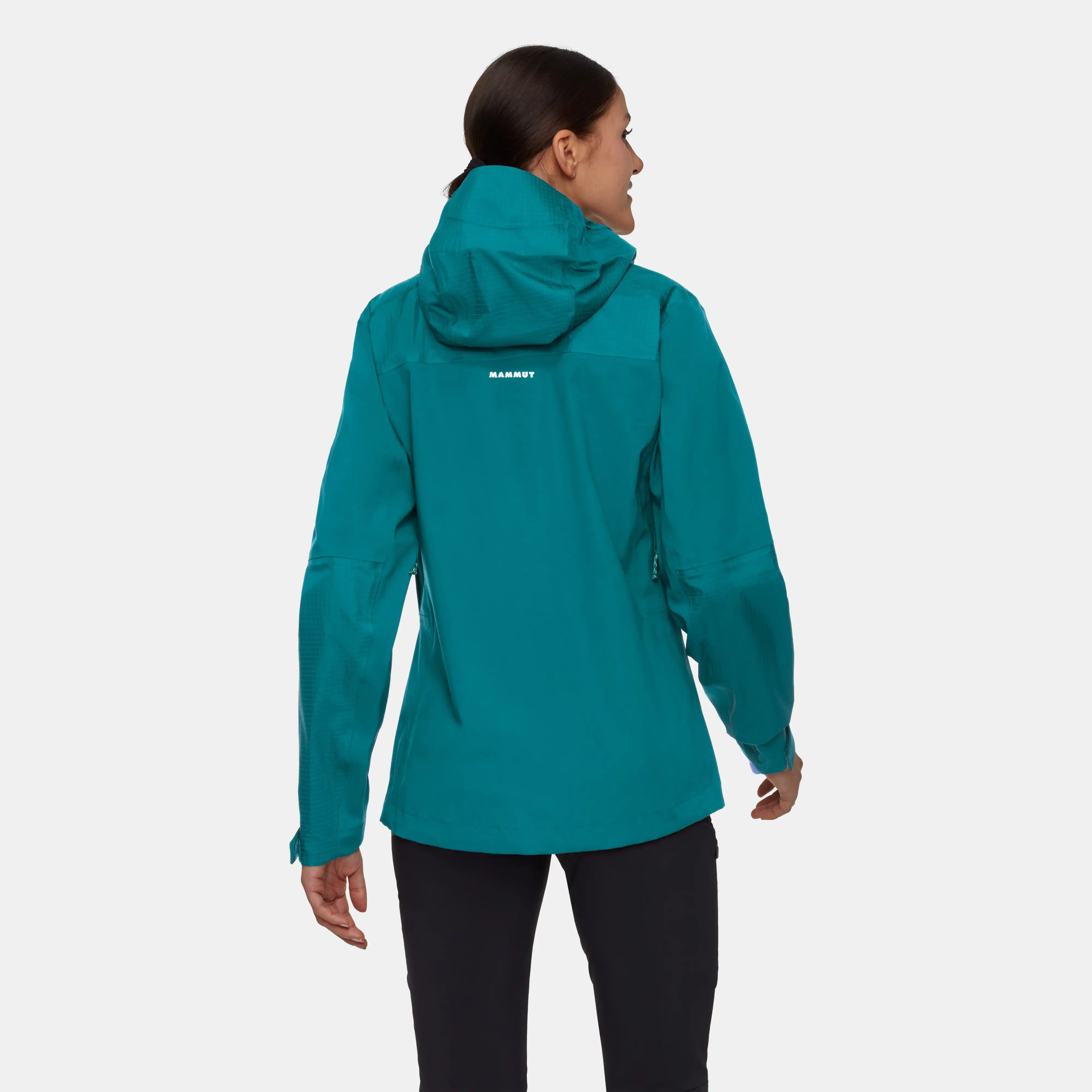 Ducan Guide HS Hooded Jacket Women 1010-31390