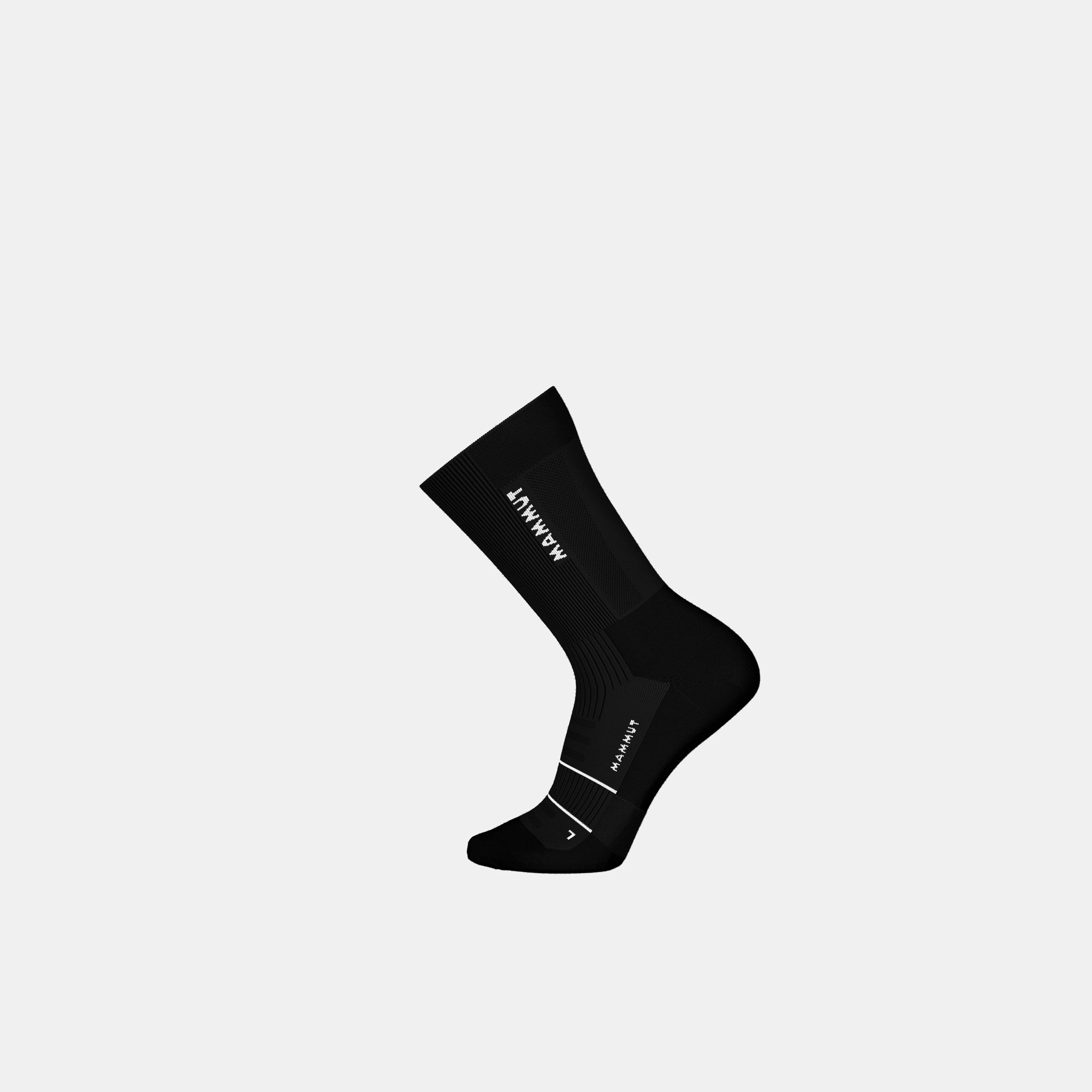 Trail Running Lightweight Merino Crew Socks 1193-00131