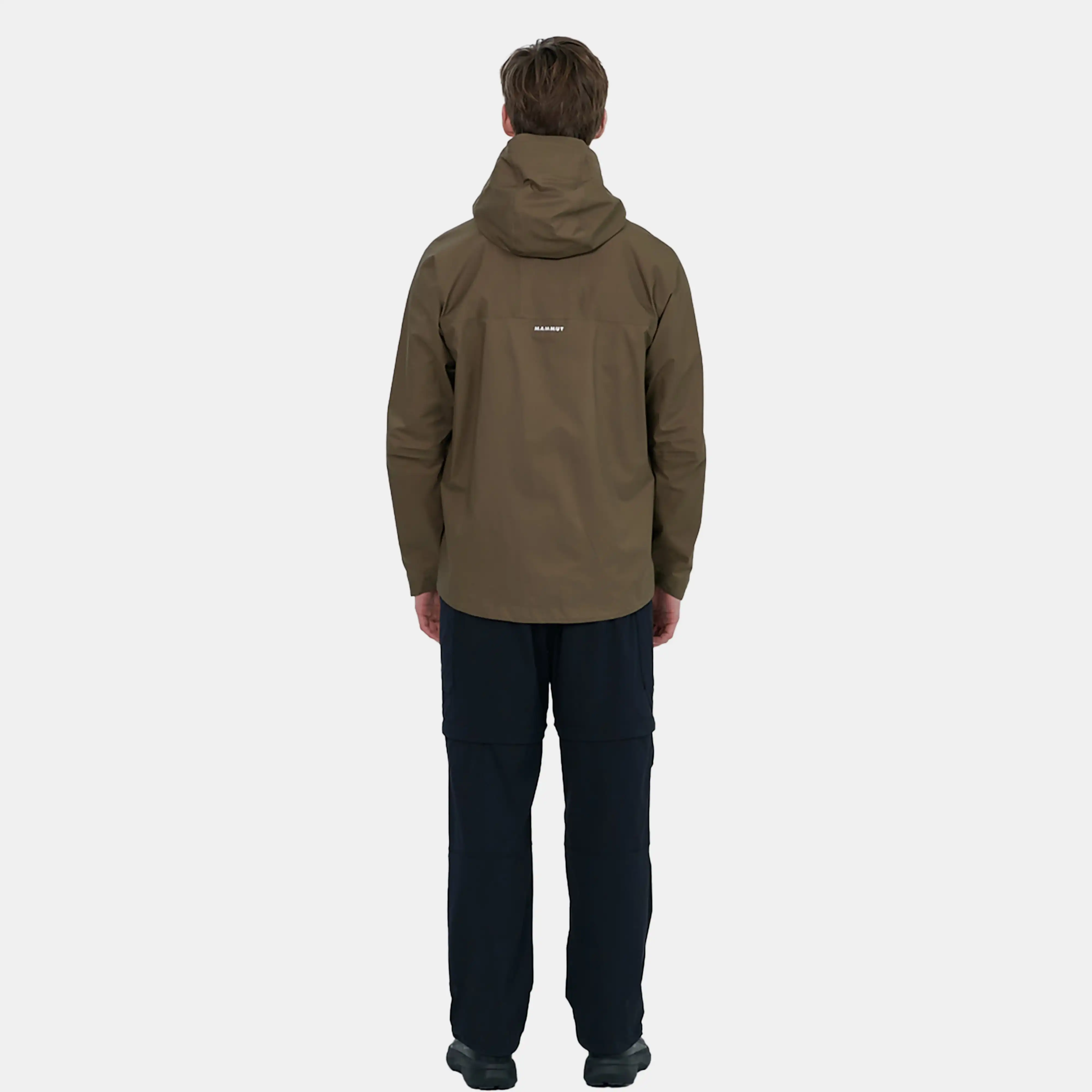 Valley HS Jacket 1010-32750