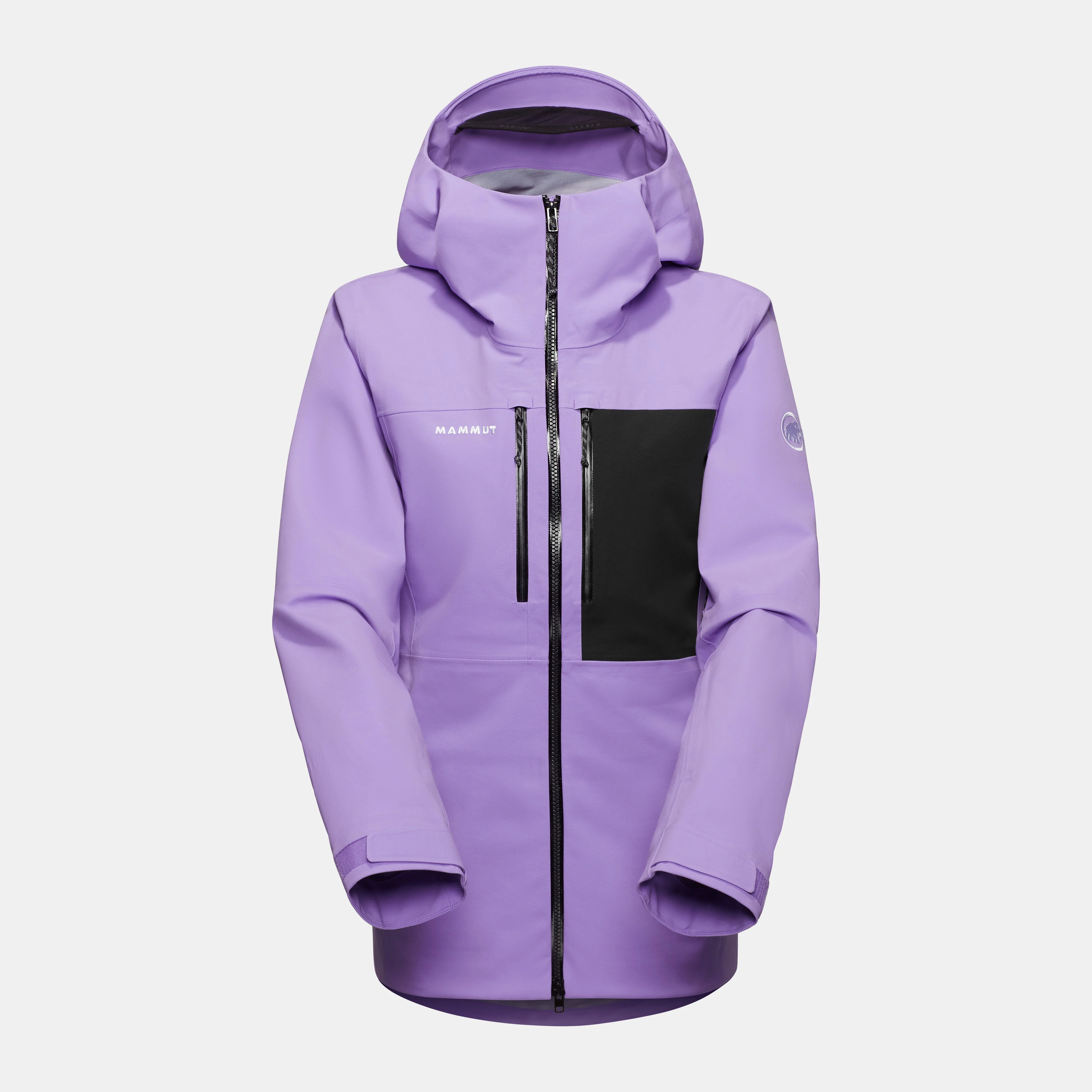 Stoney HS Hooded Jacket Women 1010-31050