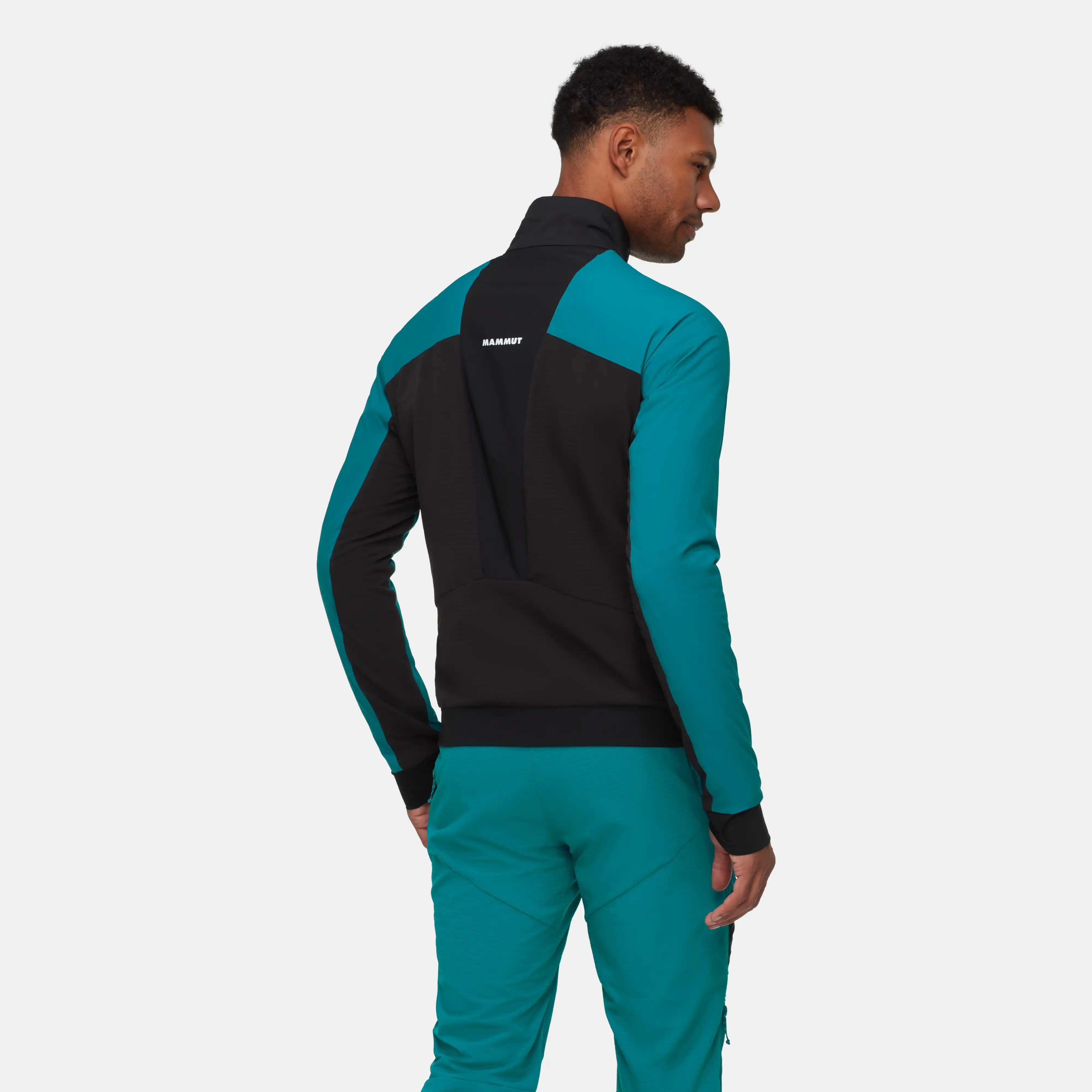 Aenergy IN Hybrid Jacket Men 1013-02580