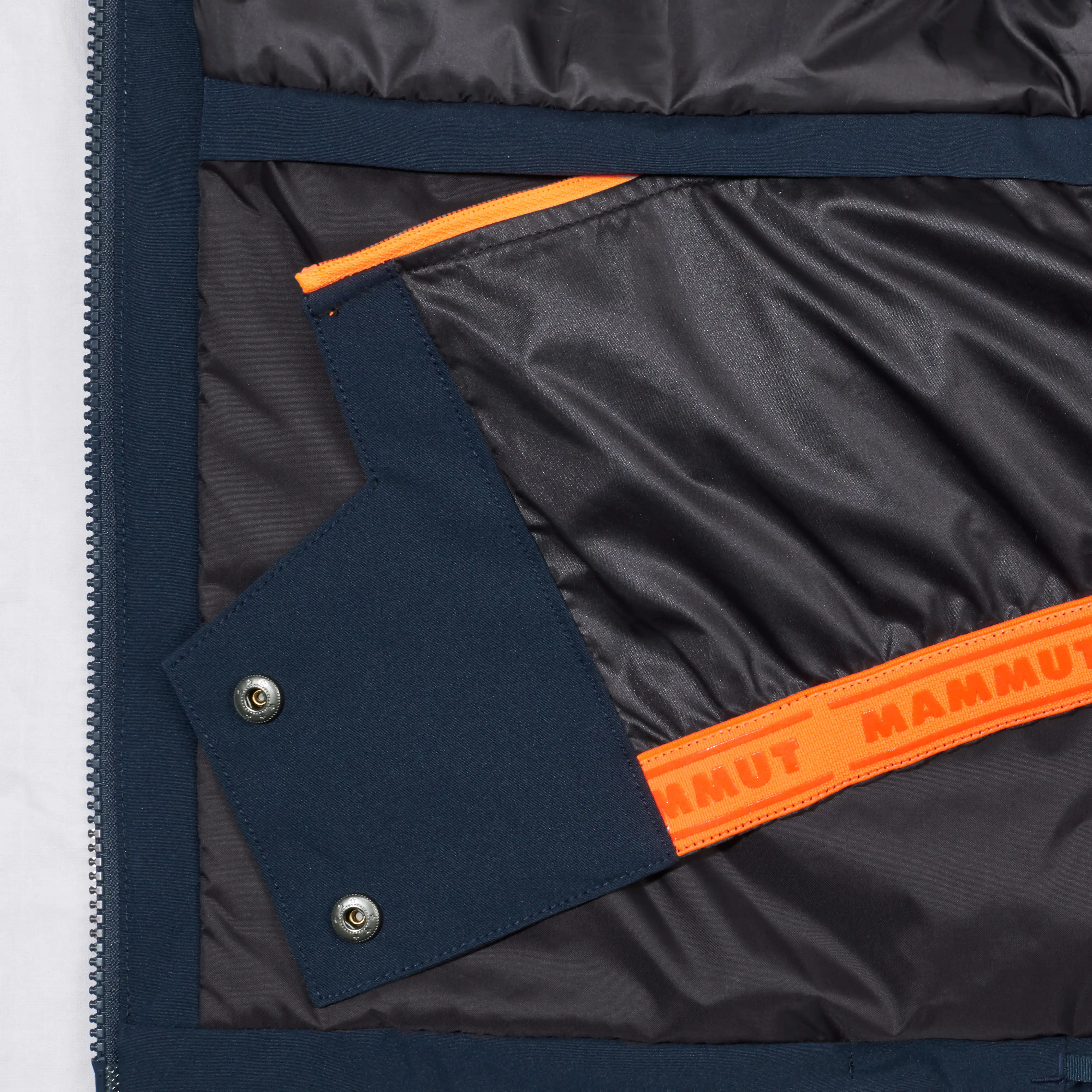 Stoney HS Thermo Hooded Jacket Women 1010-31090