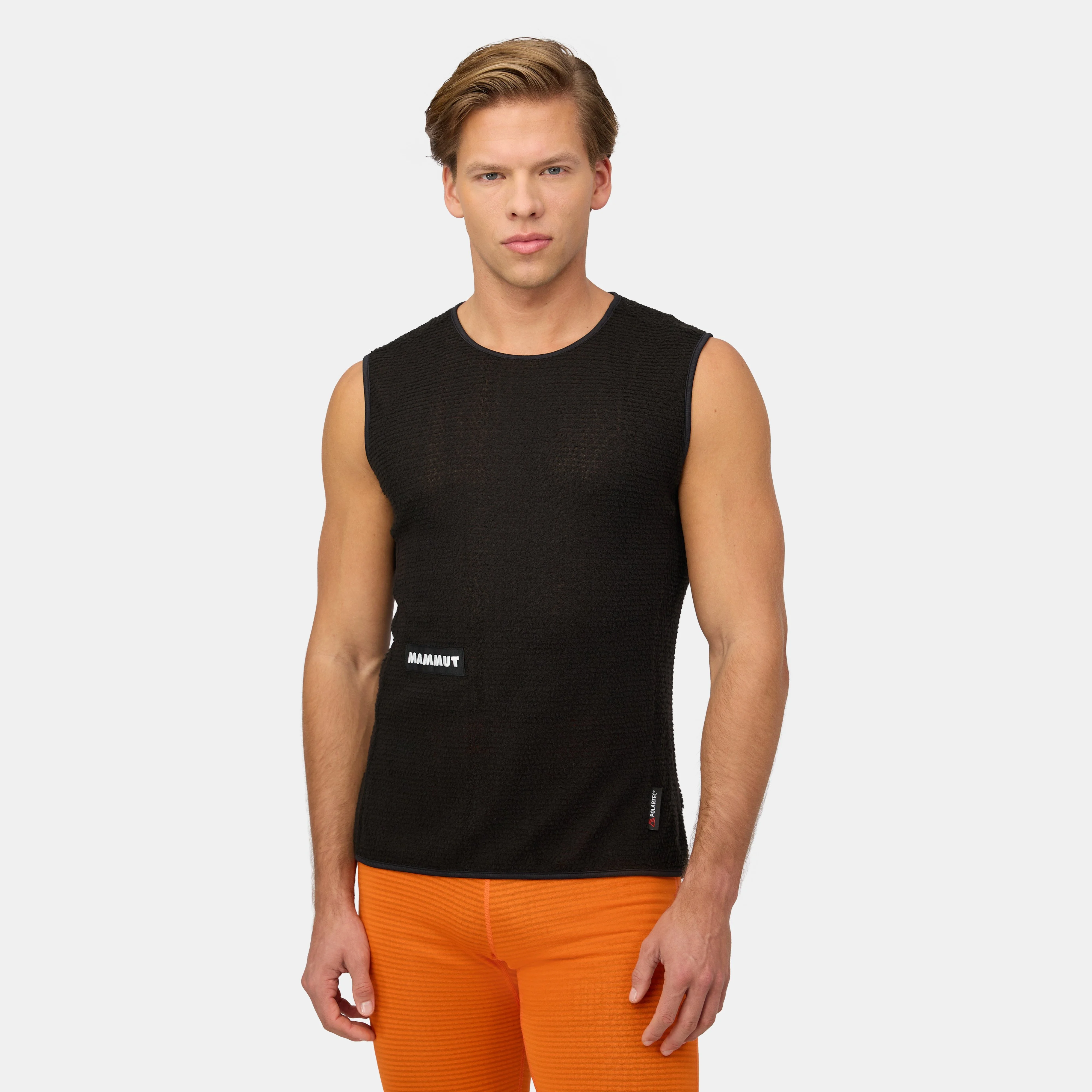 Eiger Nordwand FL Air Mesh Vest Men 1017-06870