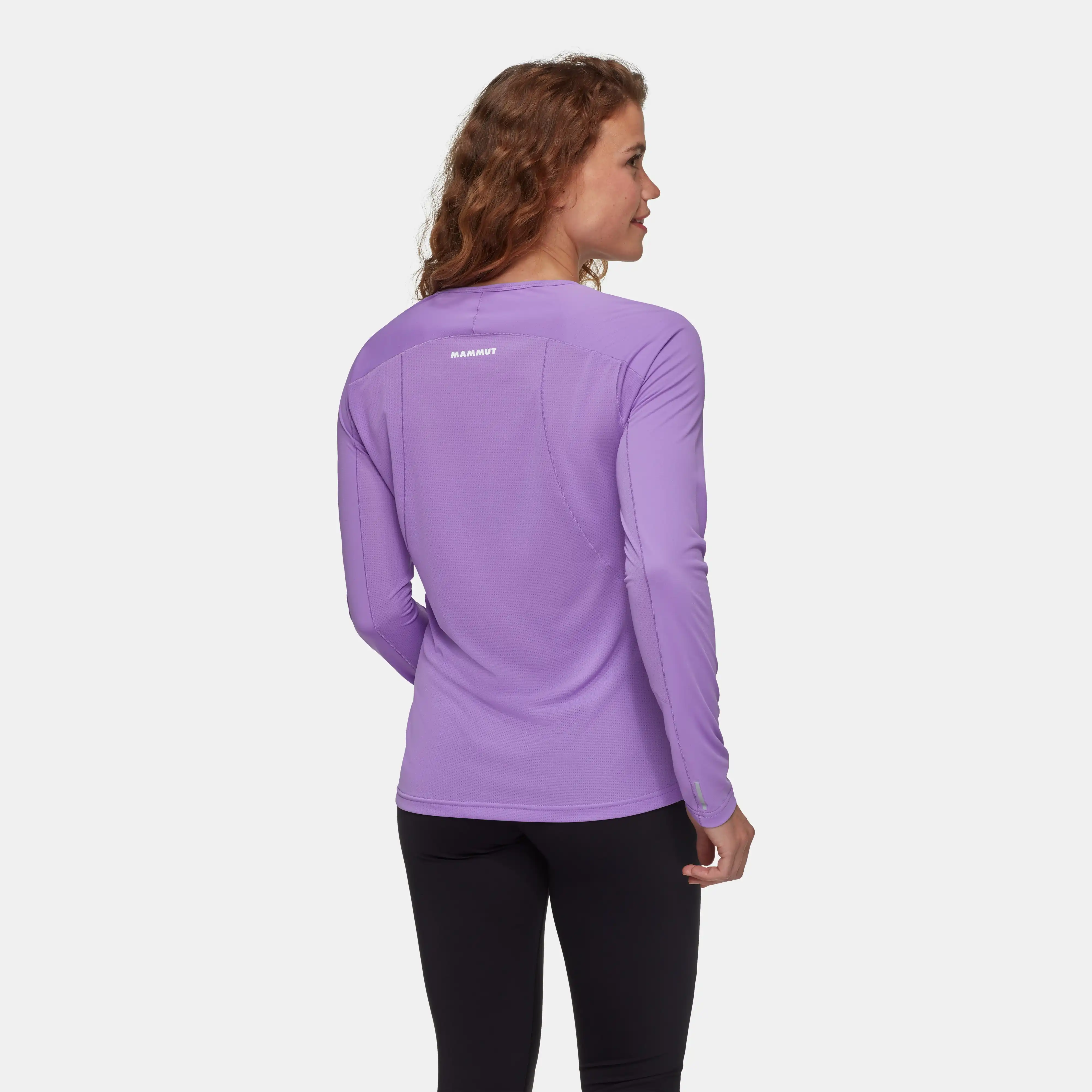 Aenergy FL Longsleeve Women 1016-01380