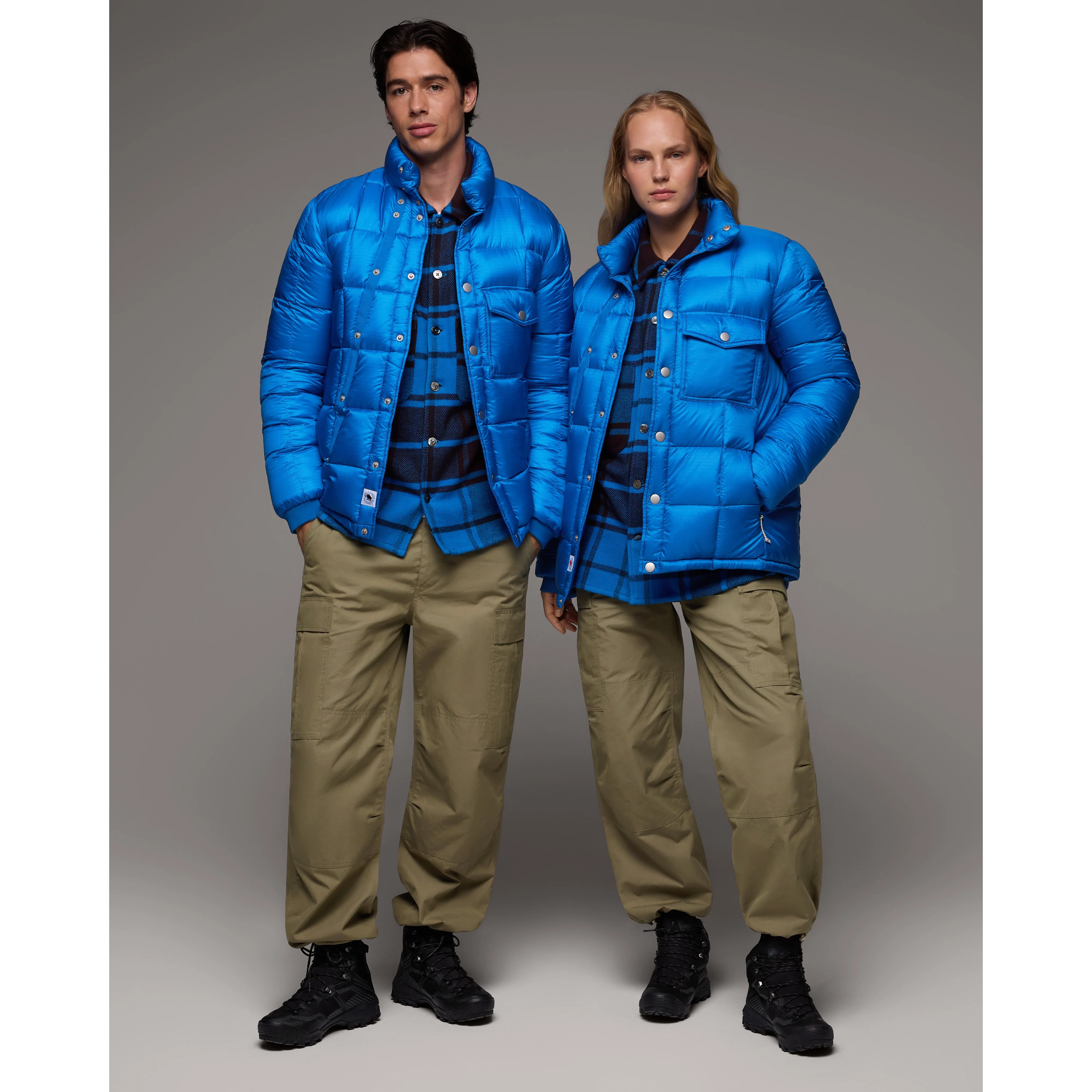 Mammut x Cabourn Direttissima IN Jacket 1013-04250