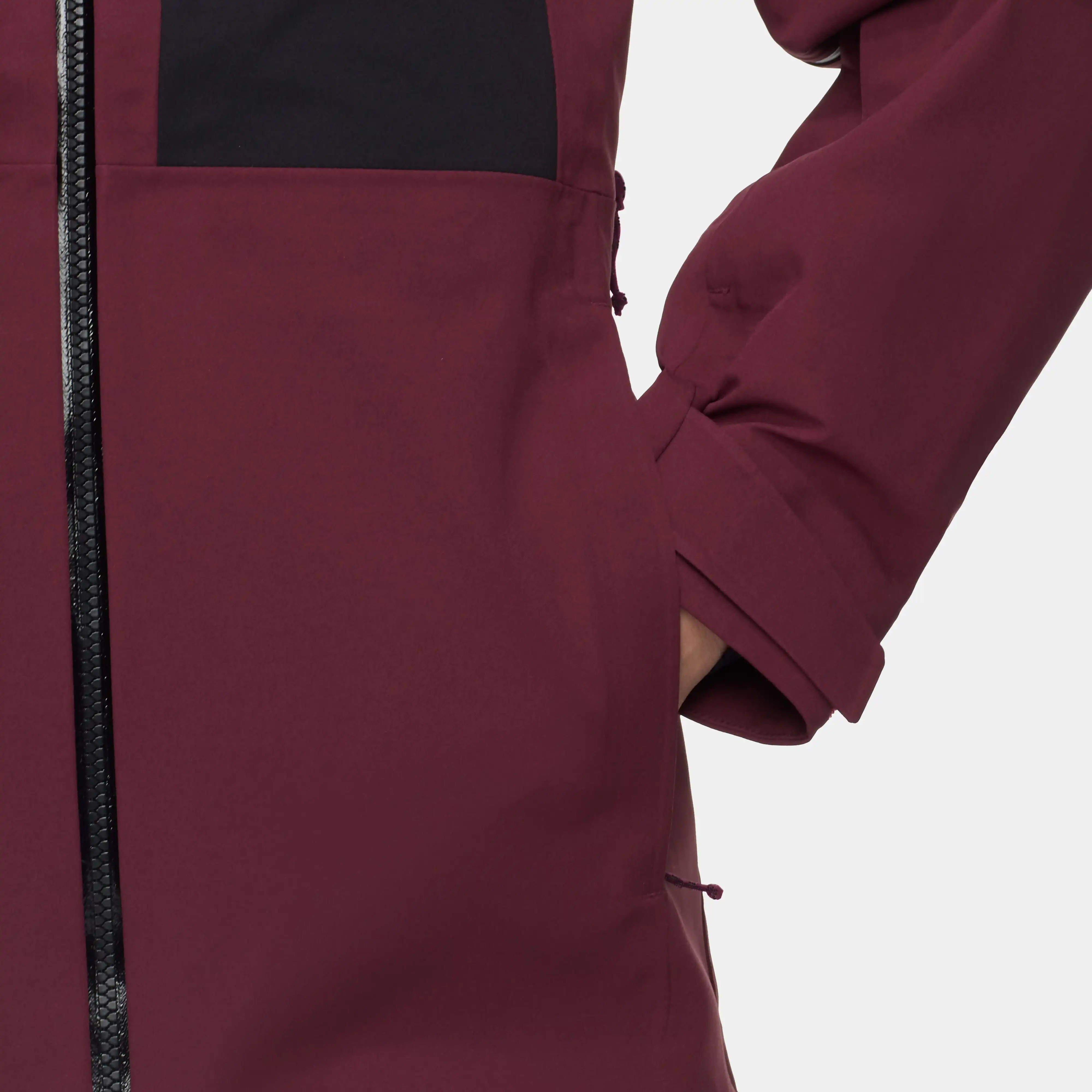 Stoney HS Hooded Jacket Women 1010-31050