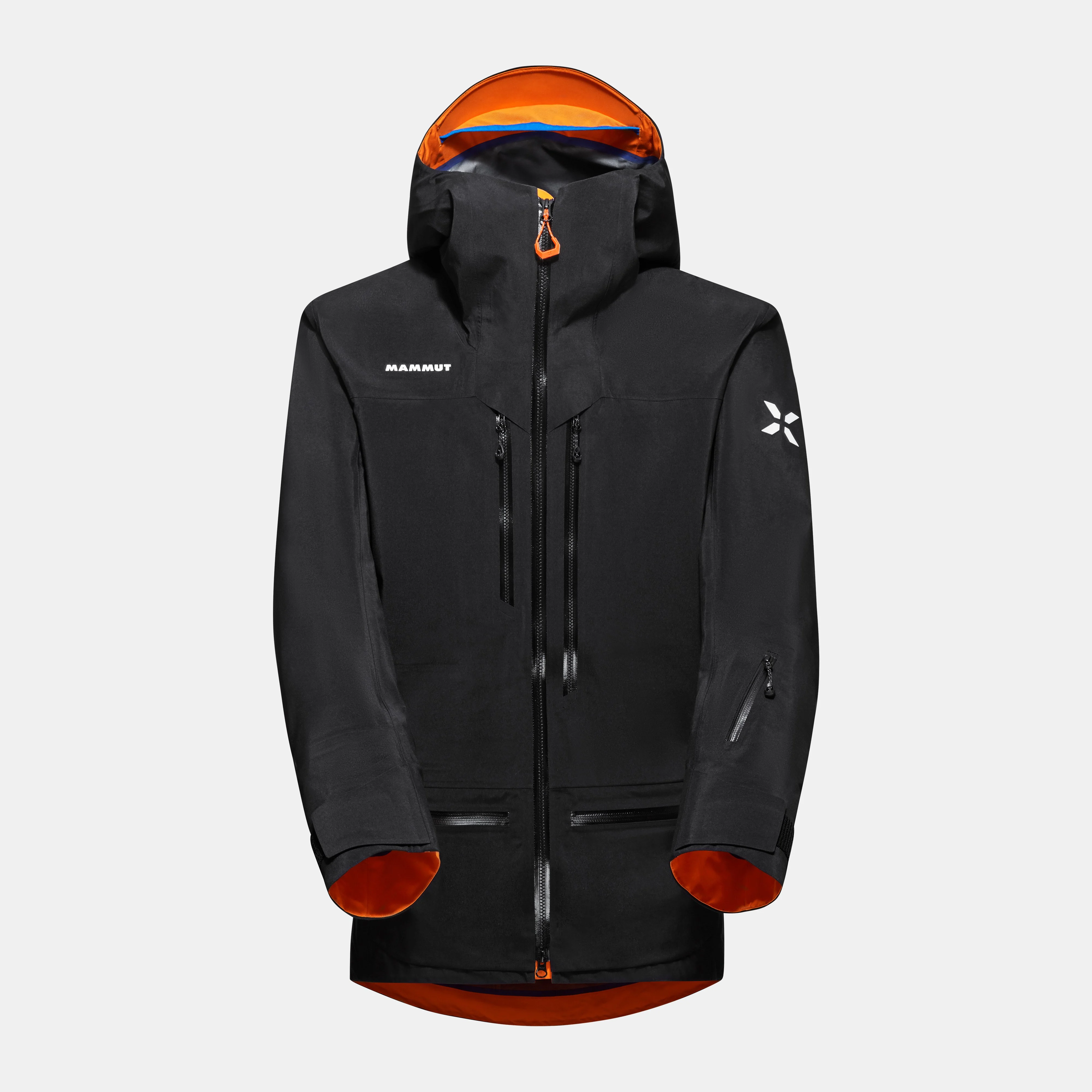 Eiger Free Pro HS Hooded Jacket Men 1010-30330