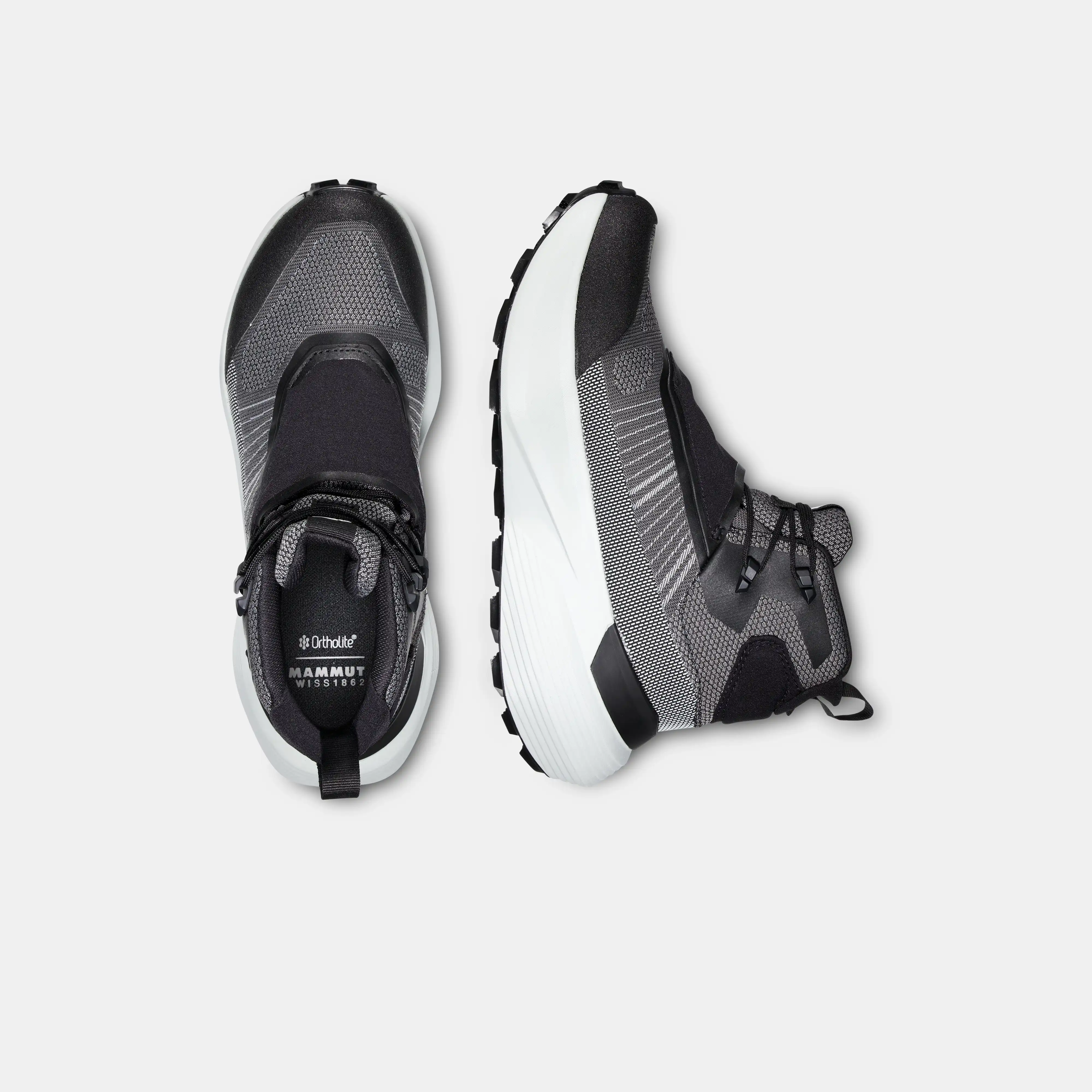 Aenergy Ultra Mid GTX Women 3030-05370