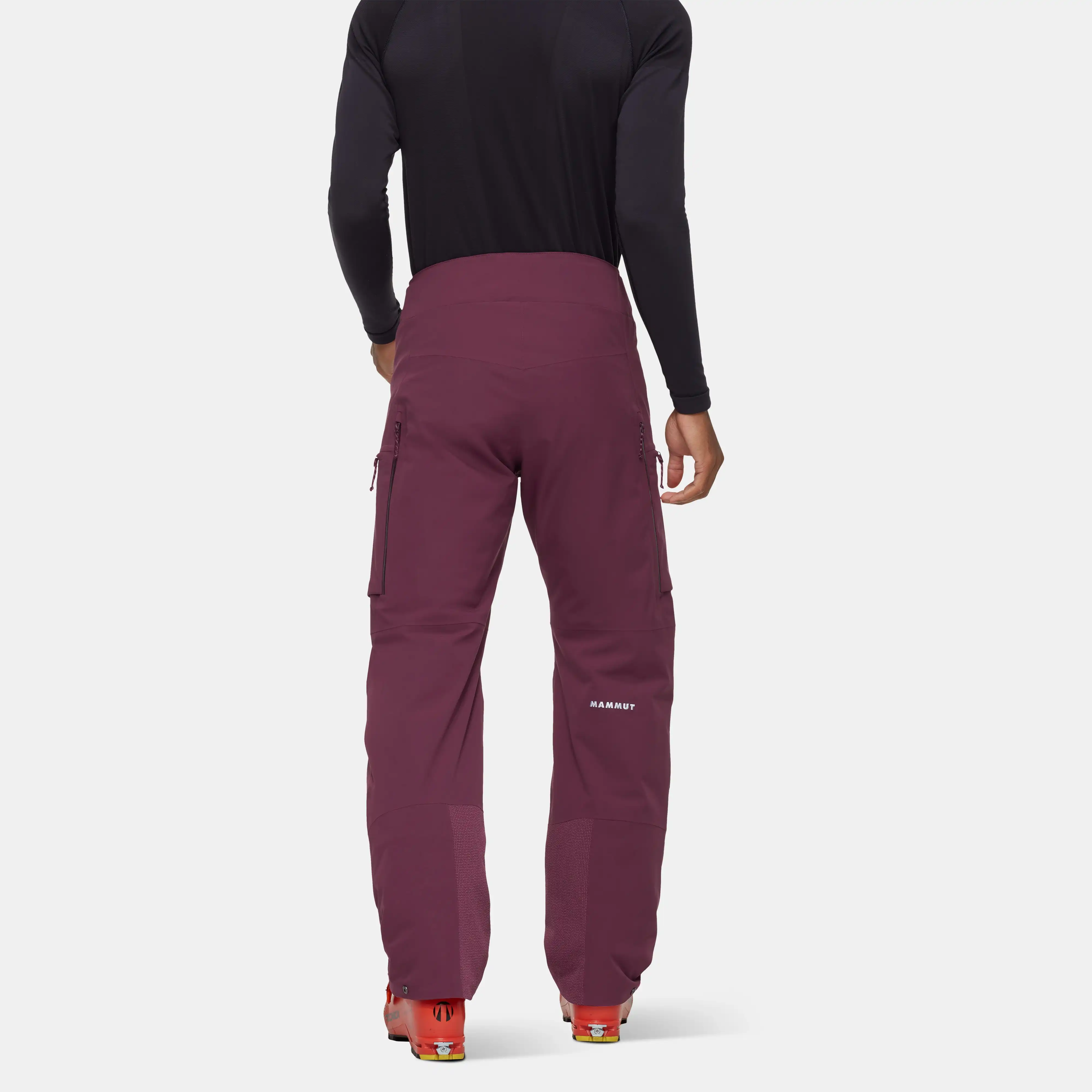 Stoney HS Thermo Pants Men 1020-13760