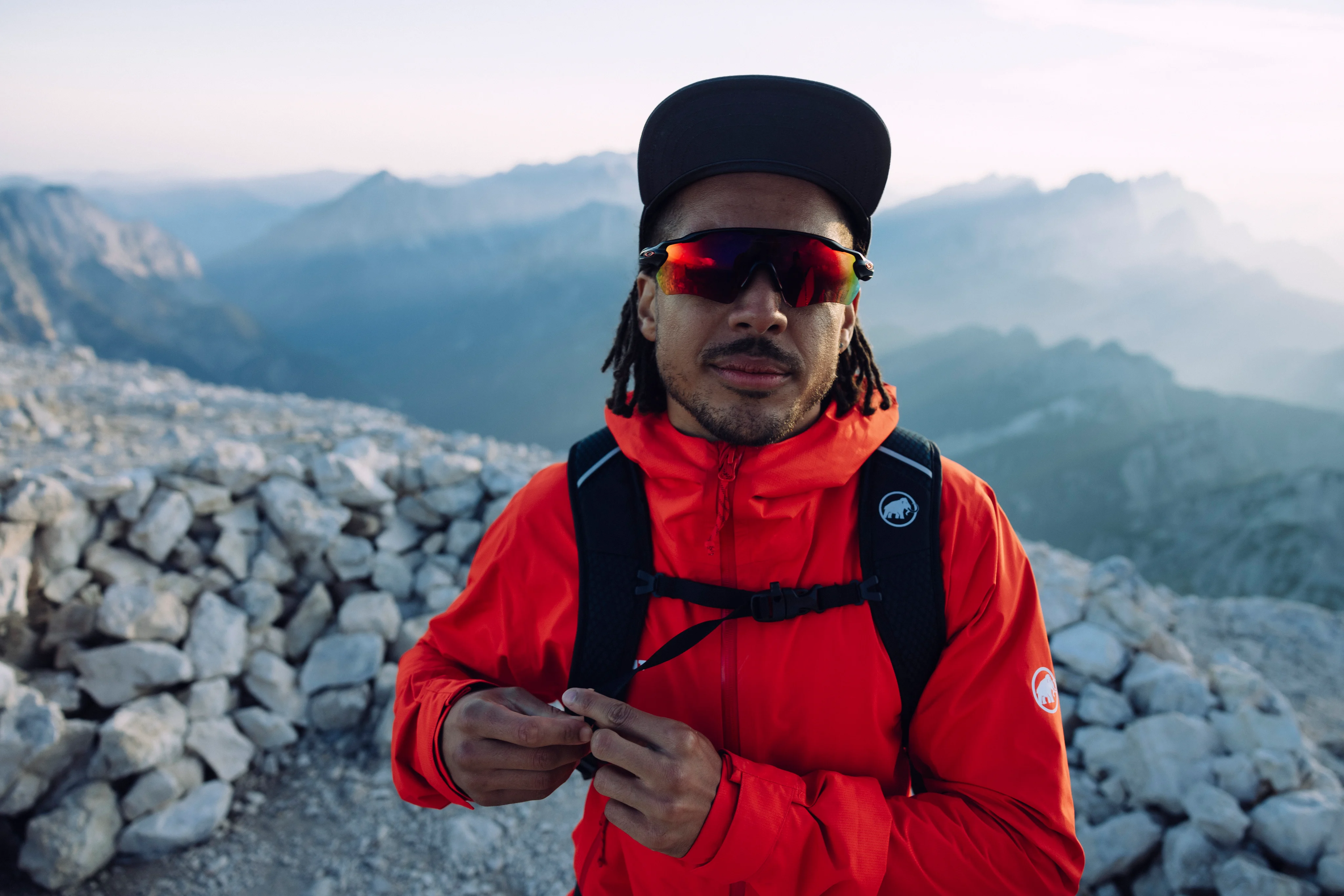 Alto Light HS Hooded Jacket Men 1010-30660