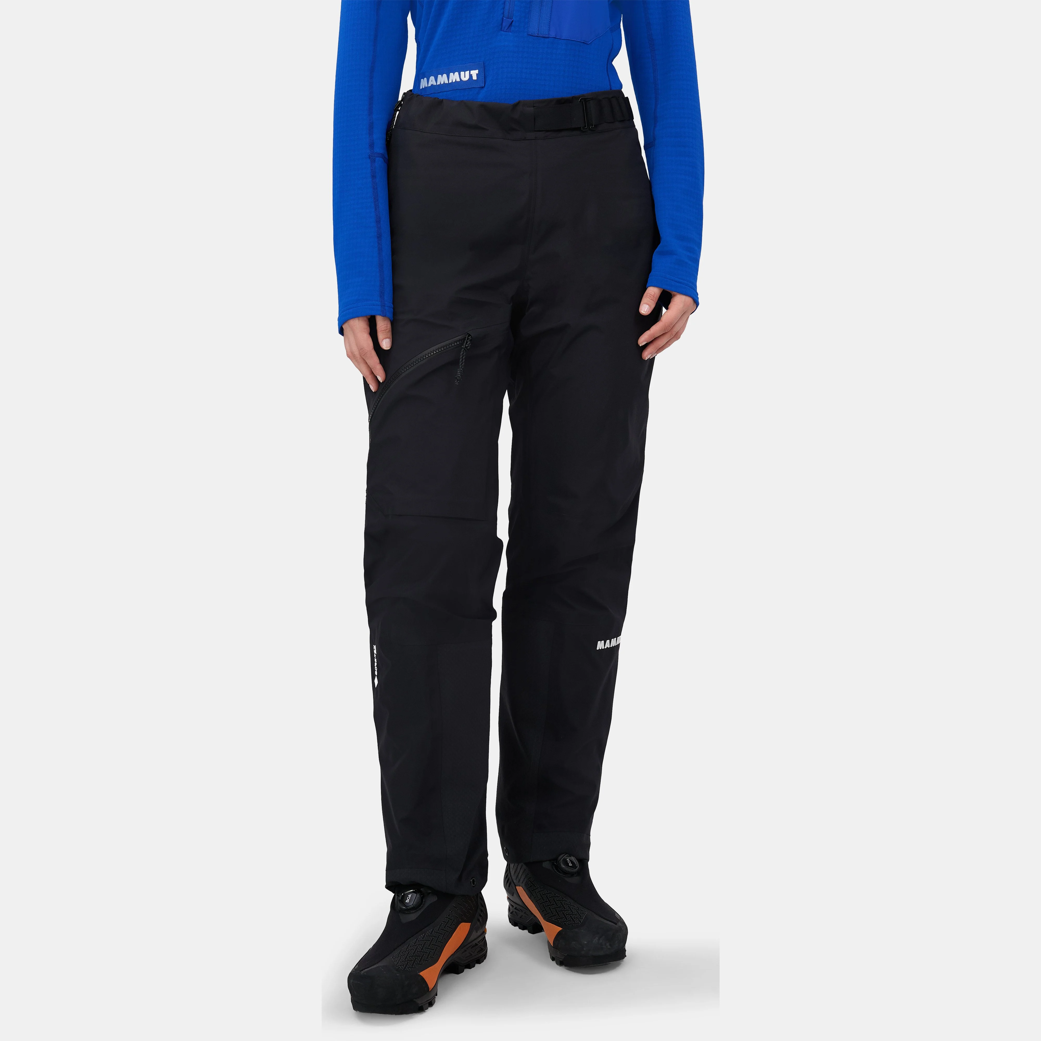 Eiger Nordwand Advanced HS Pants Women 1020-14040