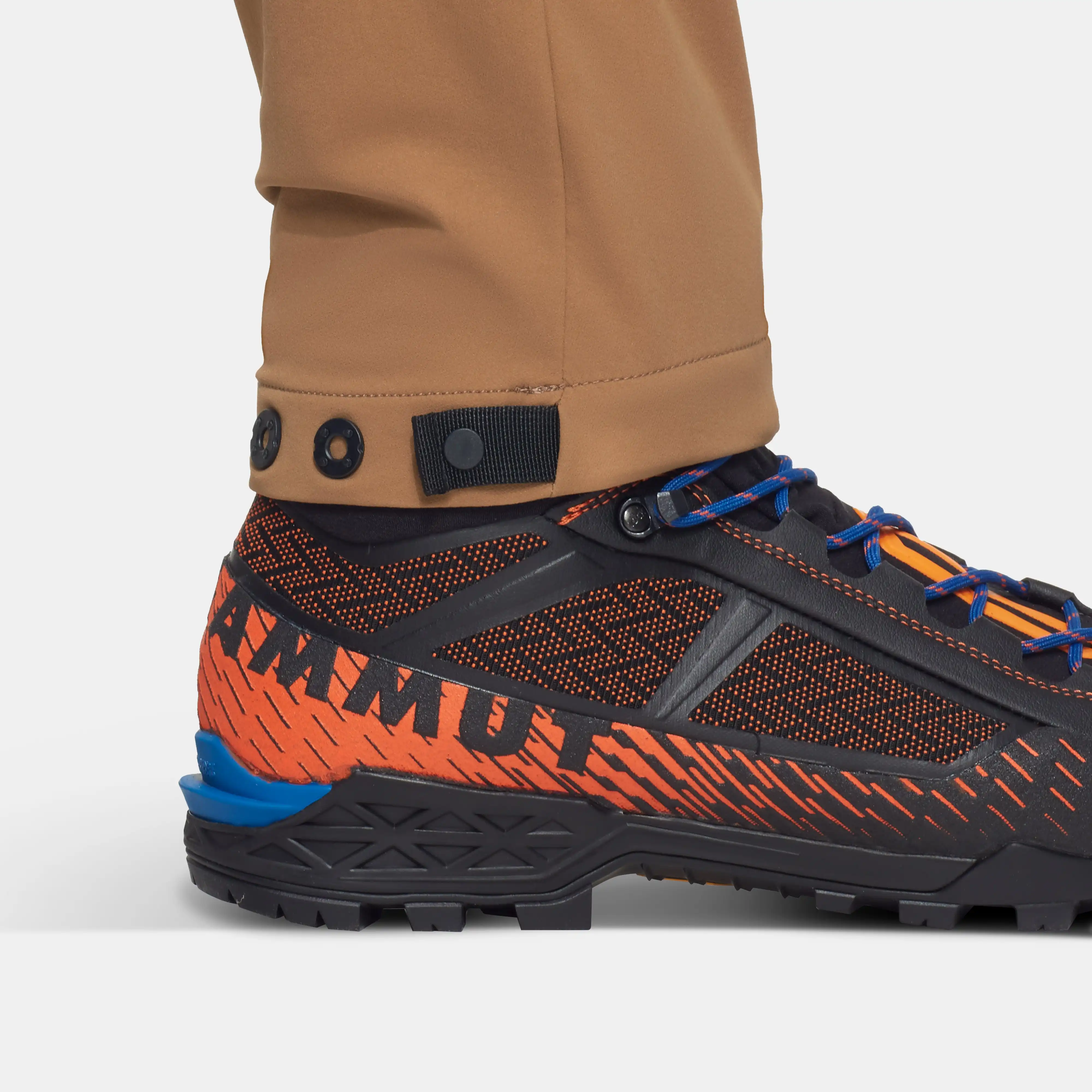 Courmayeur SO Pants Men 1021-00620