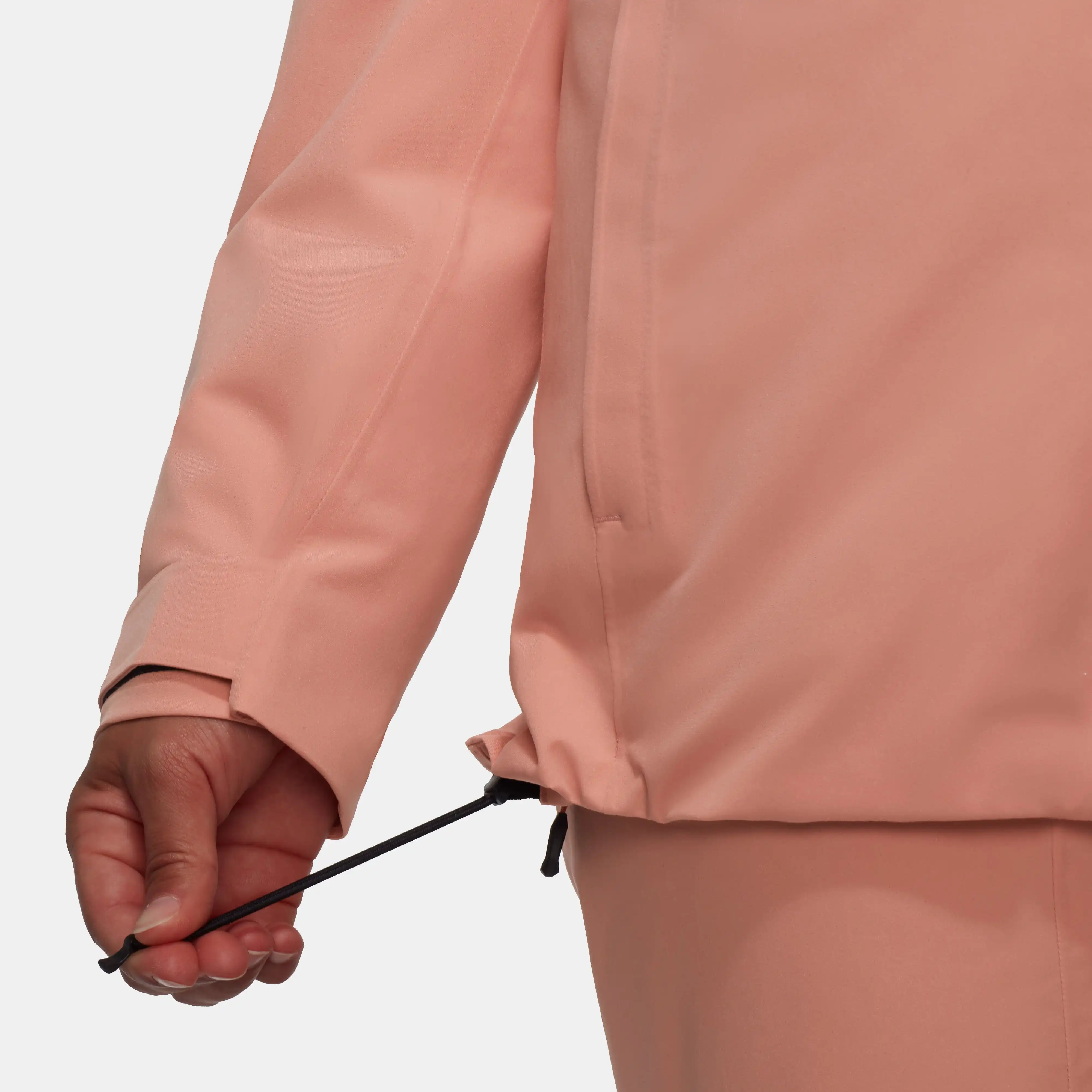 Stoney HS Hooded Jacket Women 1010-31050