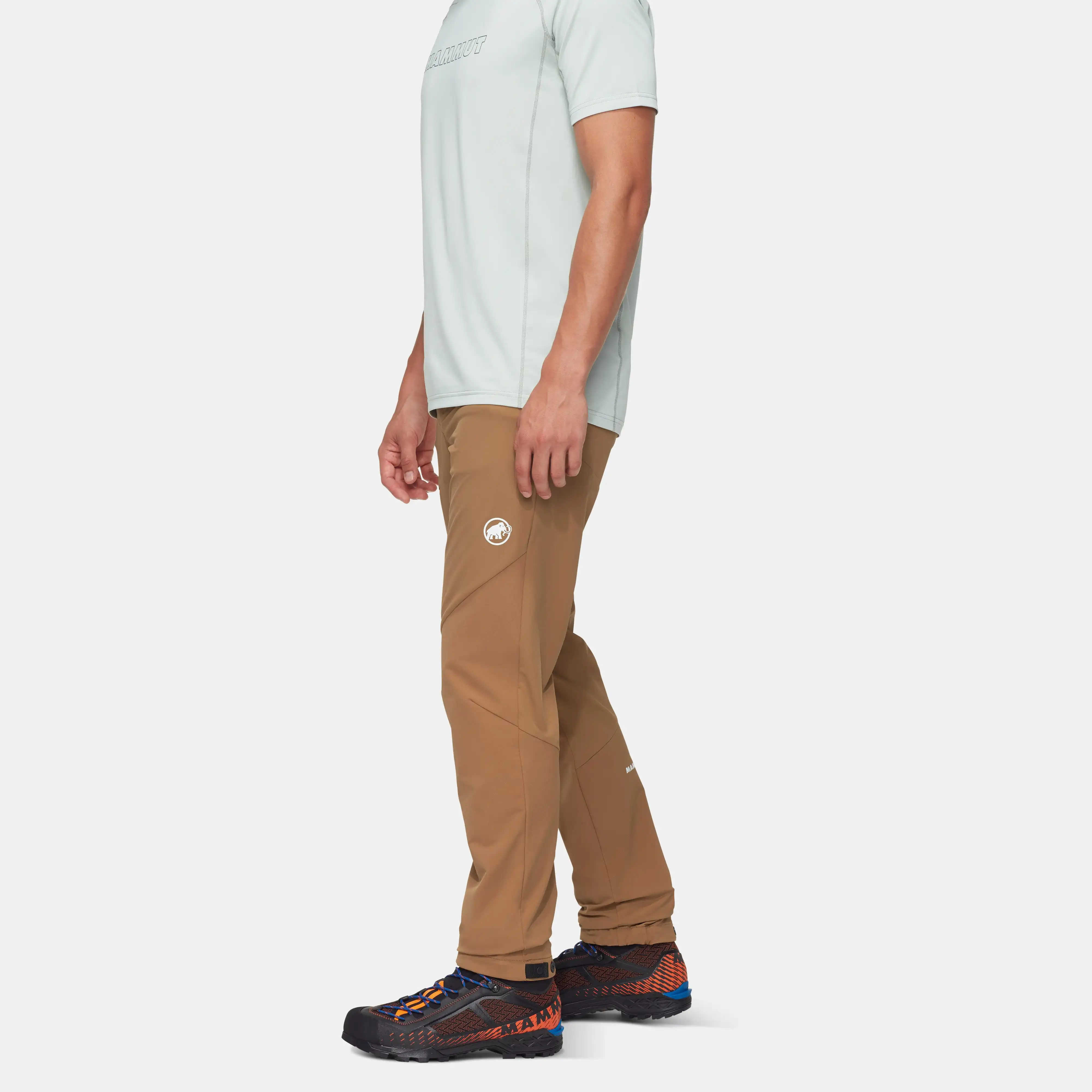 Courmayeur SO Pants Men 1021-00620