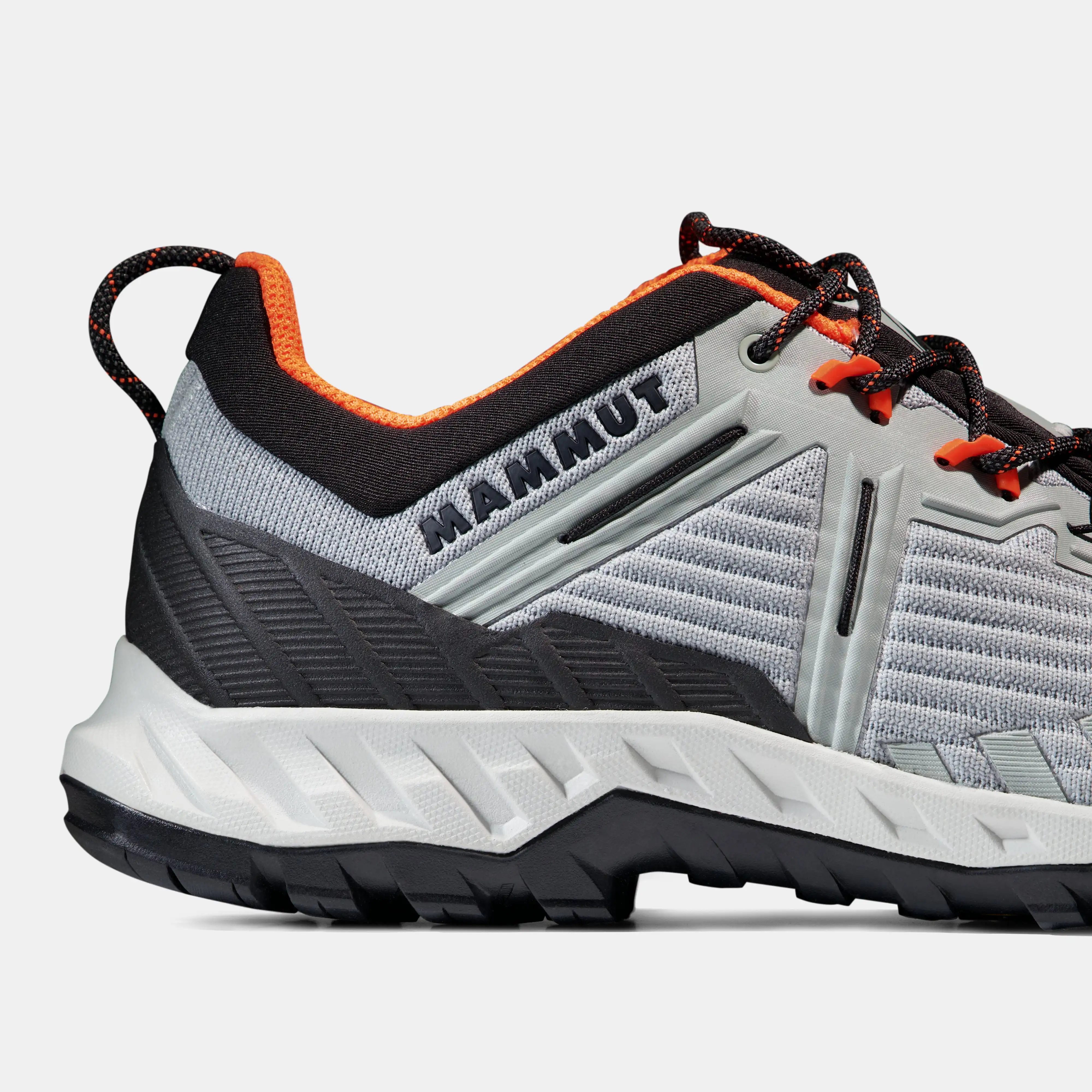 Alnasca Knit III Low Men 3020-06520