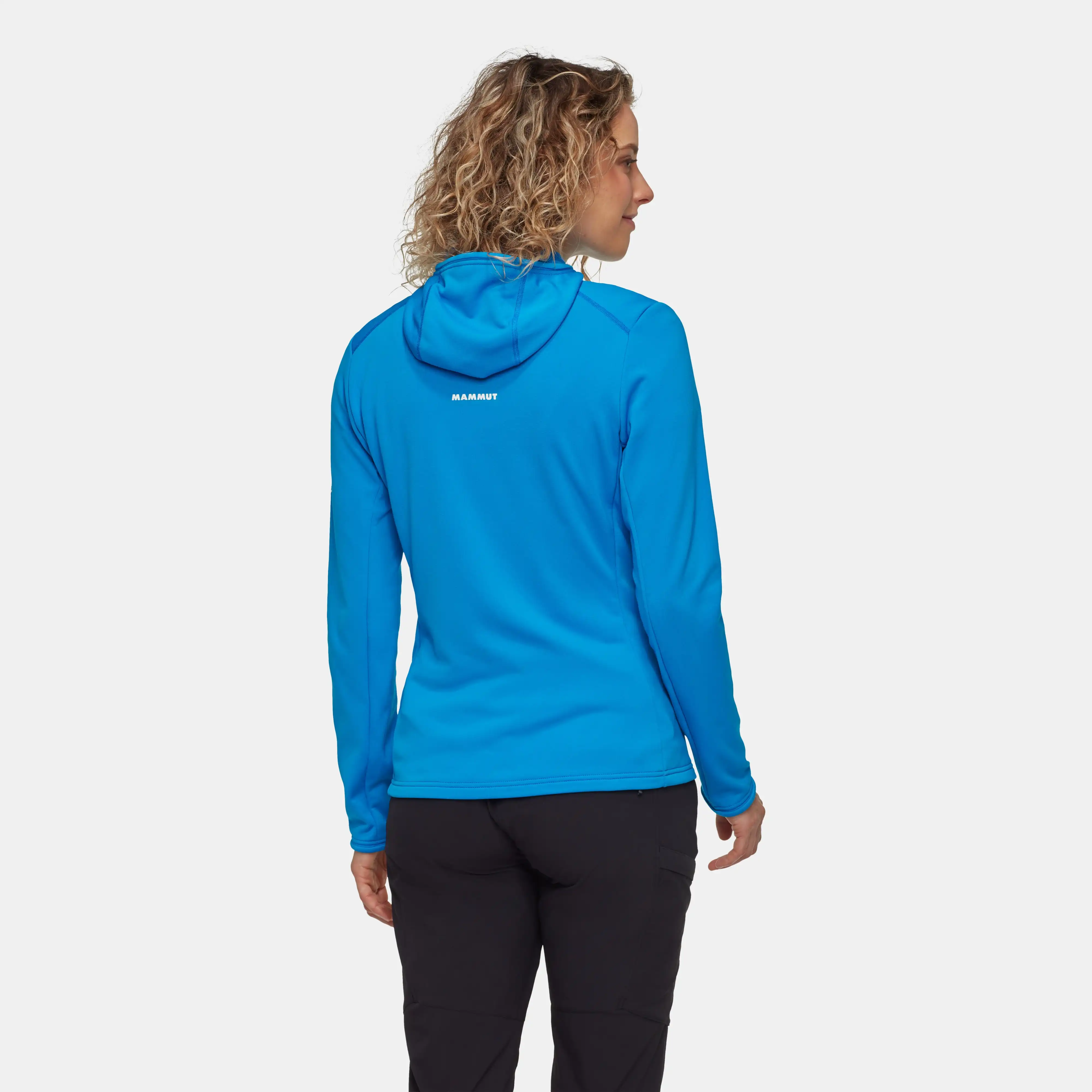 Aconcagua Light ML Hooded Jacket Women 1014-04410